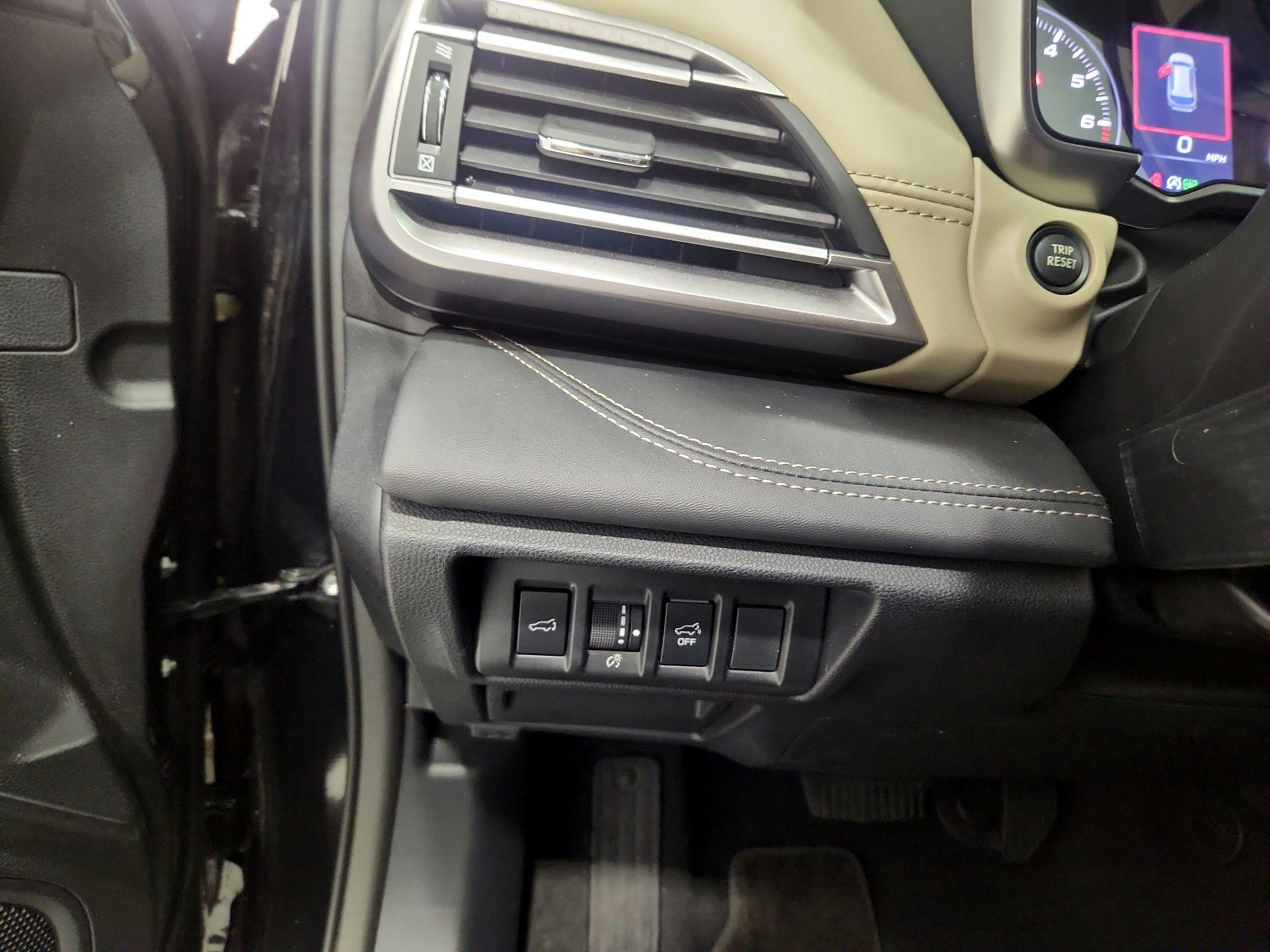 Thumbnail: 2023 Subaru Outback - 13