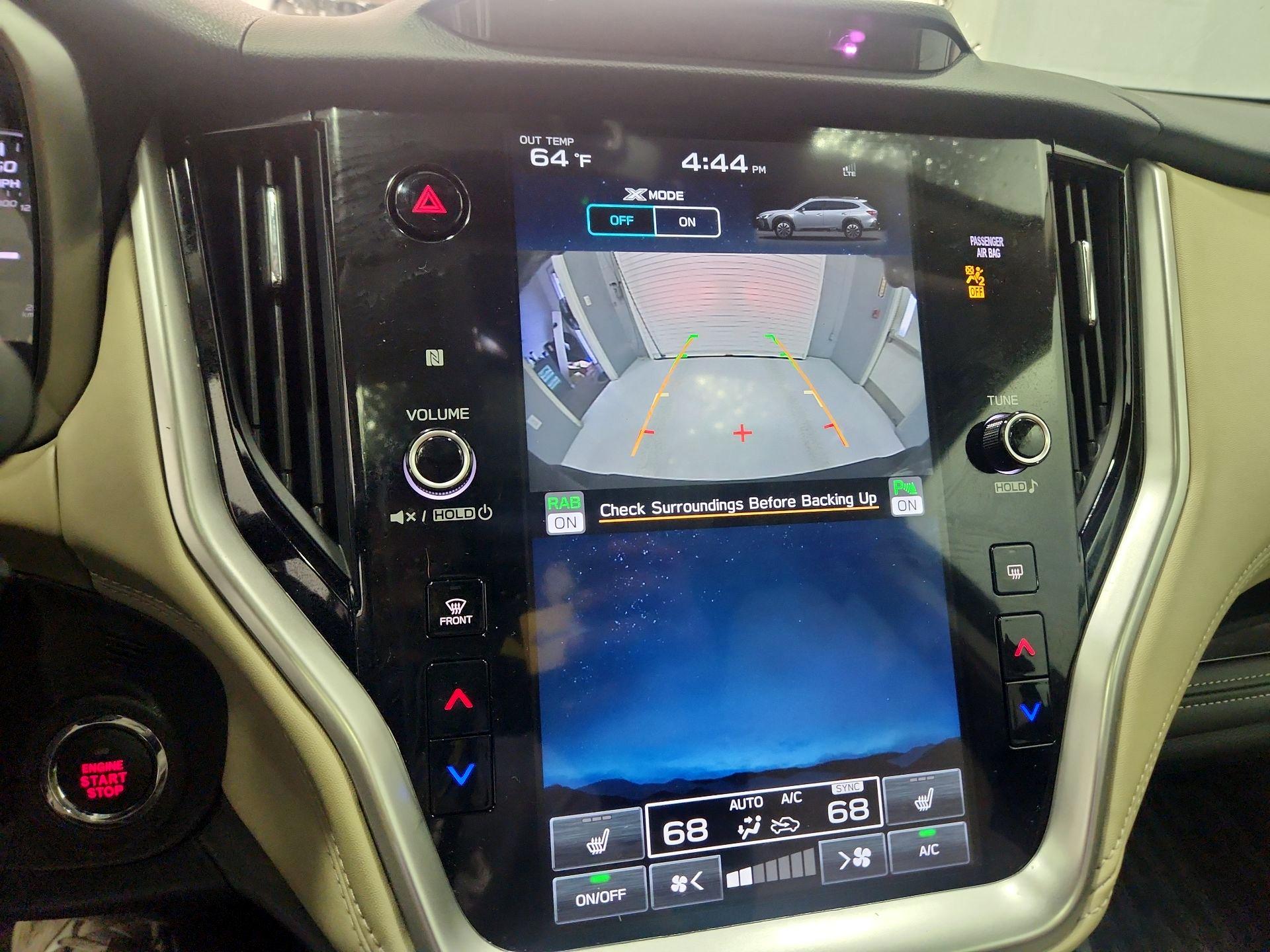 Thumbnail: 2023 Subaru Outback - 14