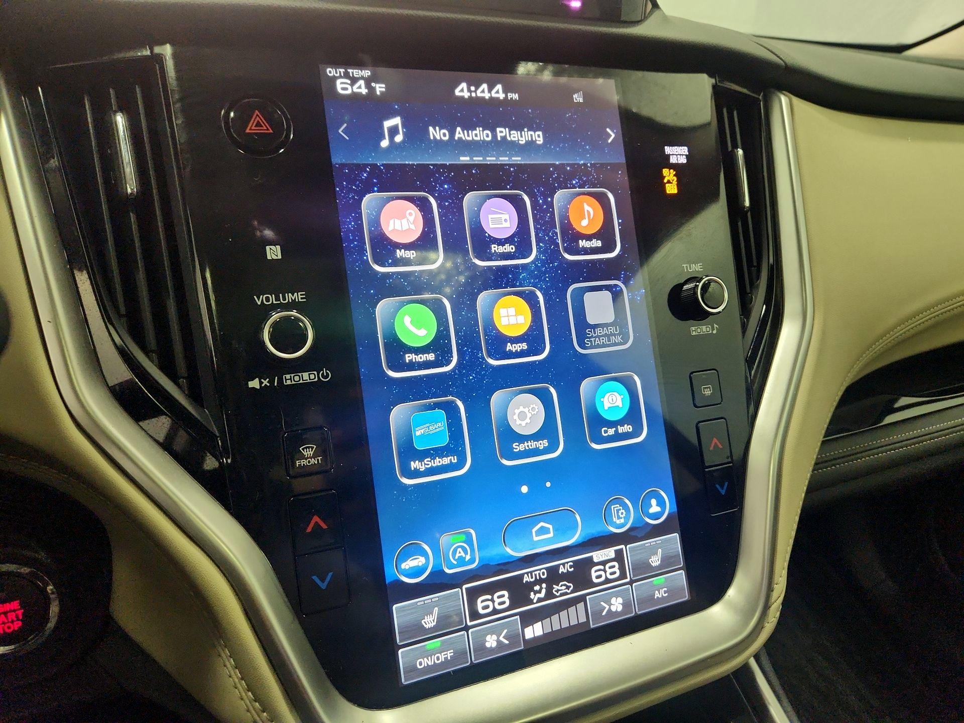 Thumbnail: 2023 Subaru Outback - 15