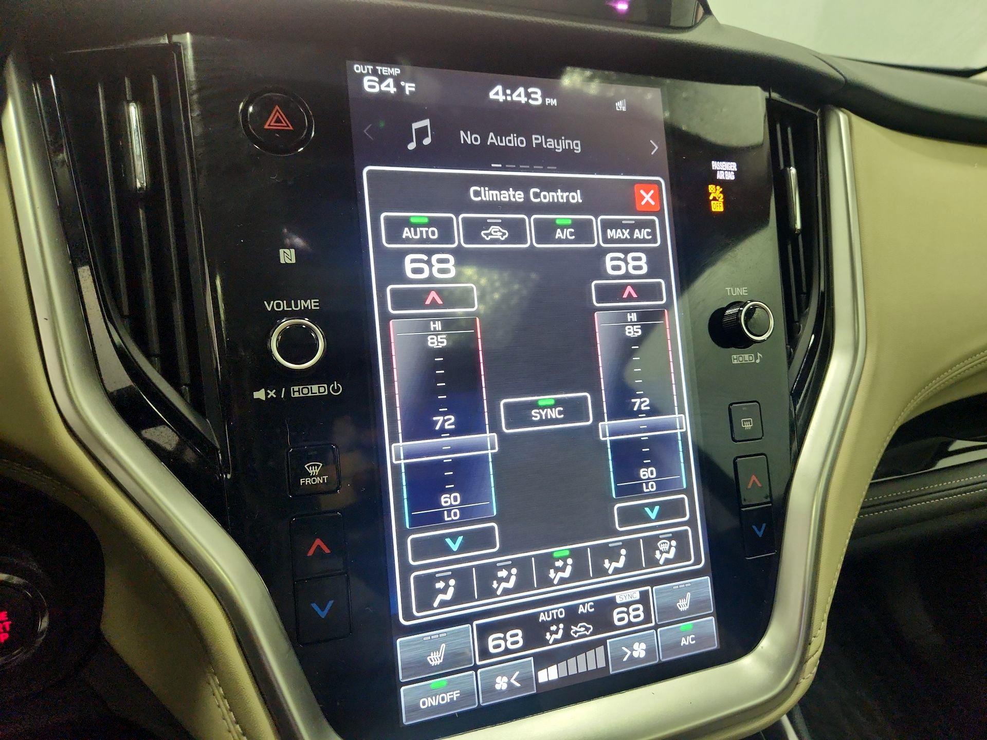 Thumbnail: 2023 Subaru Outback - 16