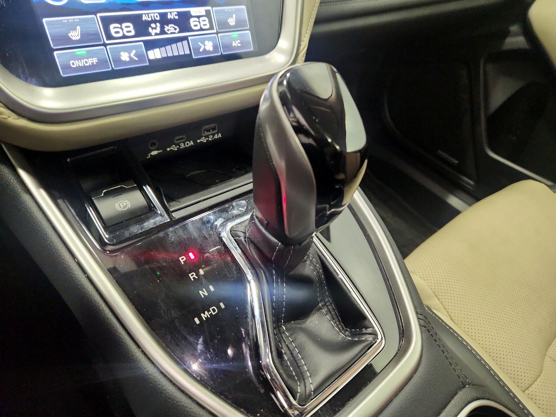 Thumbnail: 2023 Subaru Outback - 17