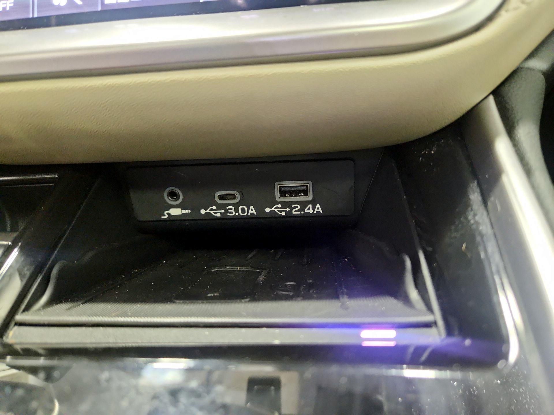 Thumbnail: 2023 Subaru Outback - 18