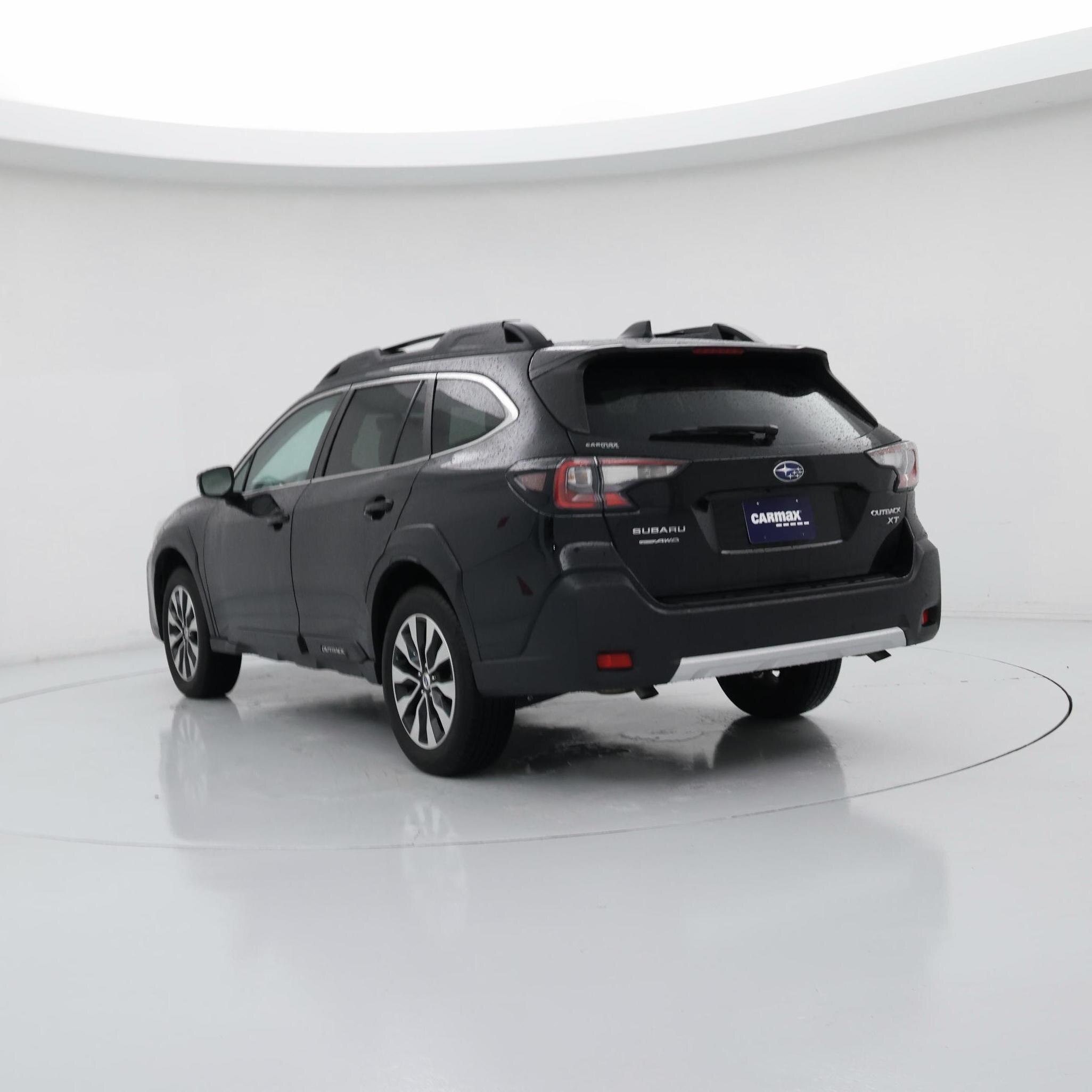 Thumbnail: 2023 Subaru Outback - 2