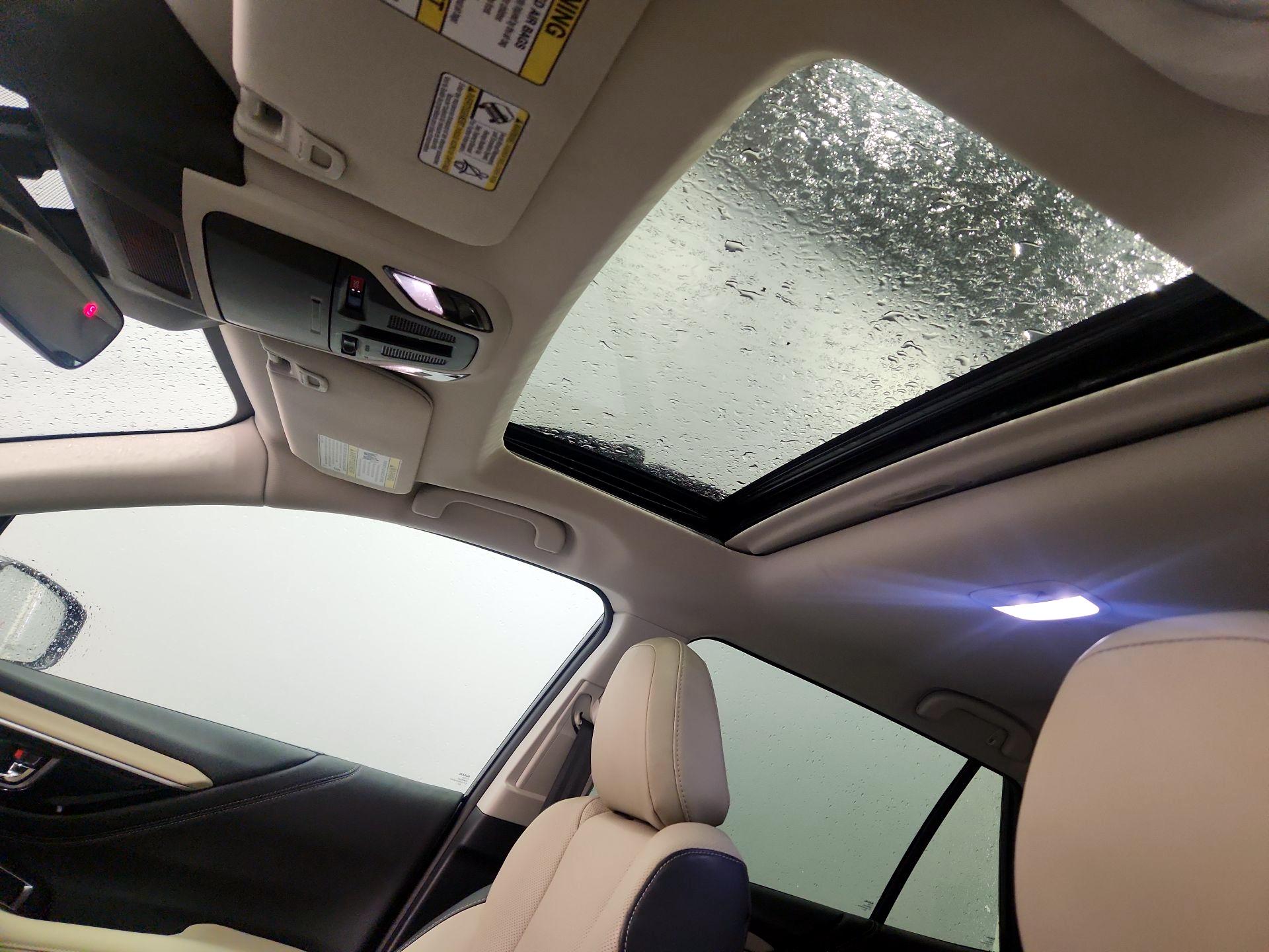 Thumbnail: 2023 Subaru Outback - 19