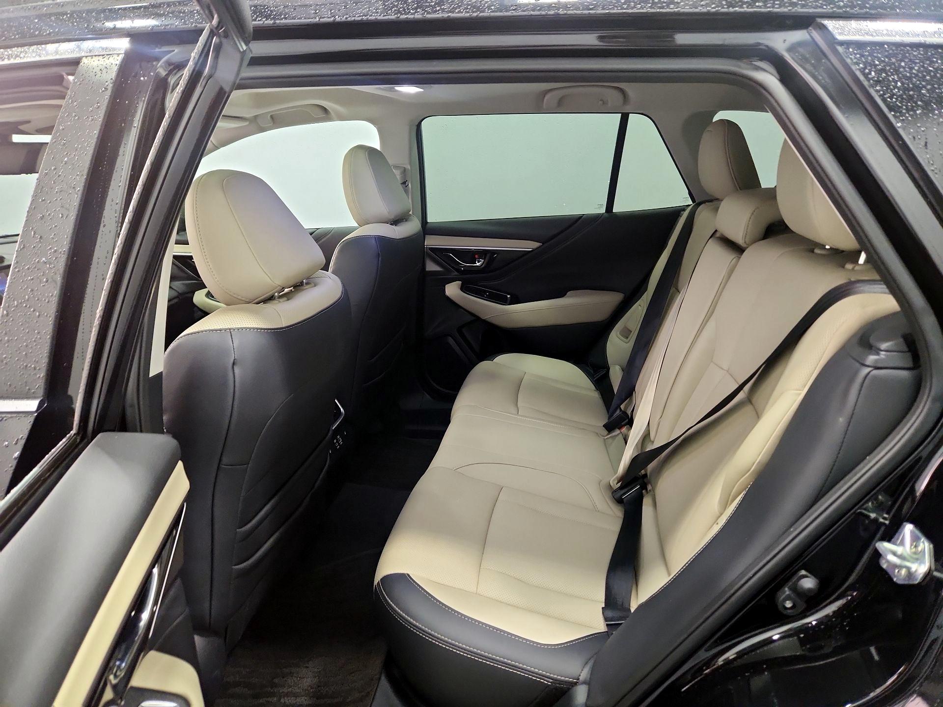 Thumbnail: 2023 Subaru Outback - 20