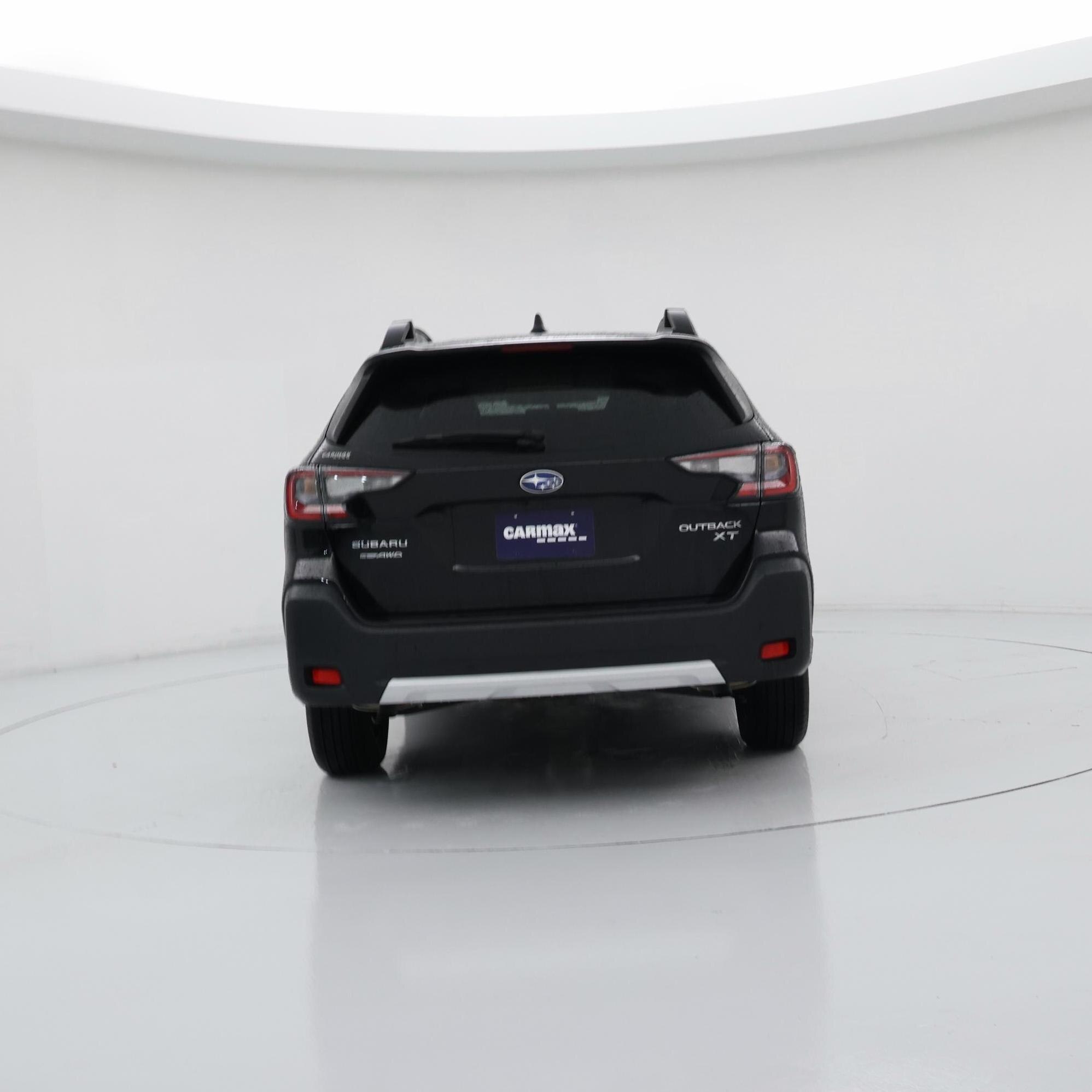 Thumbnail: 2023 Subaru Outback - 6