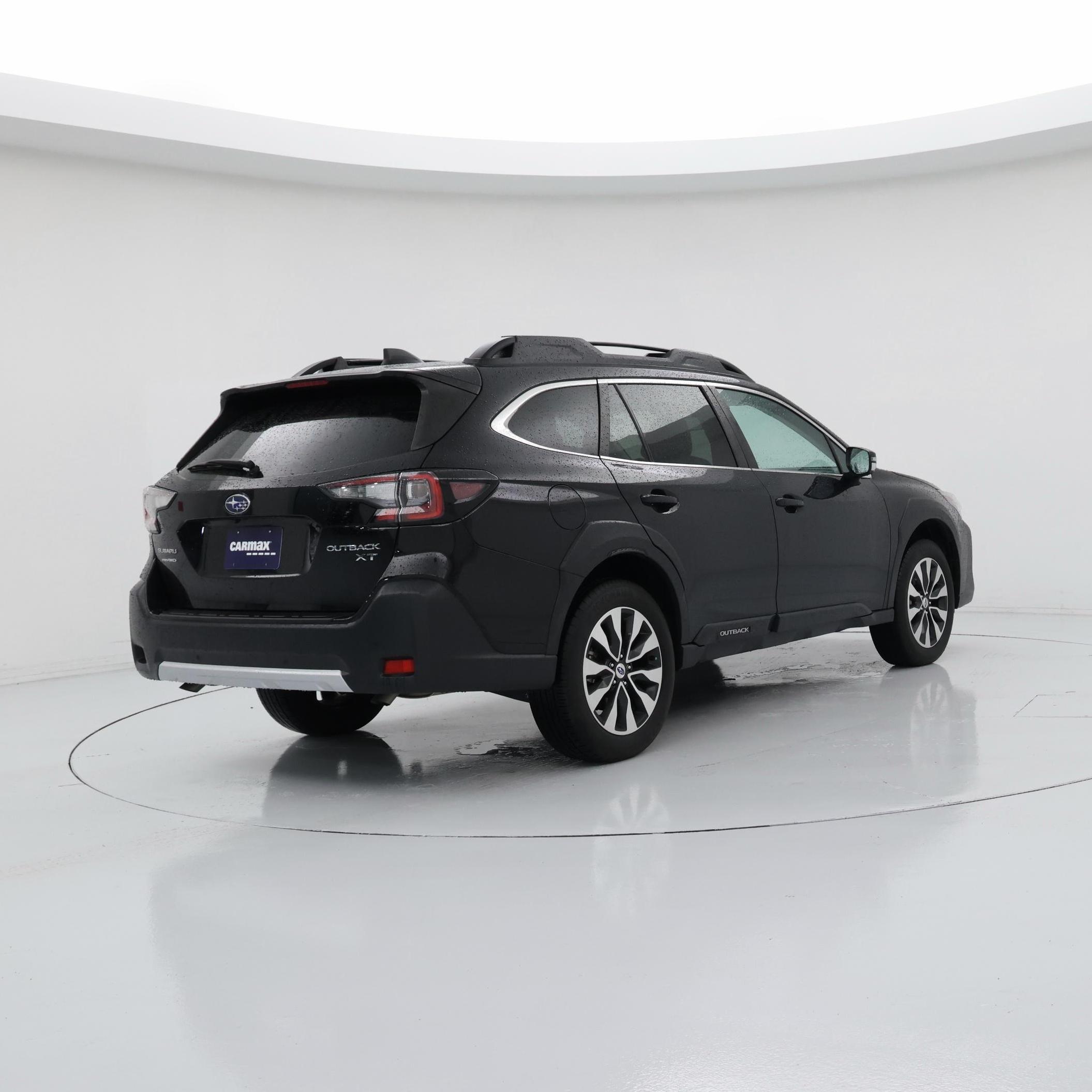 Thumbnail: 2023 Subaru Outback - 8