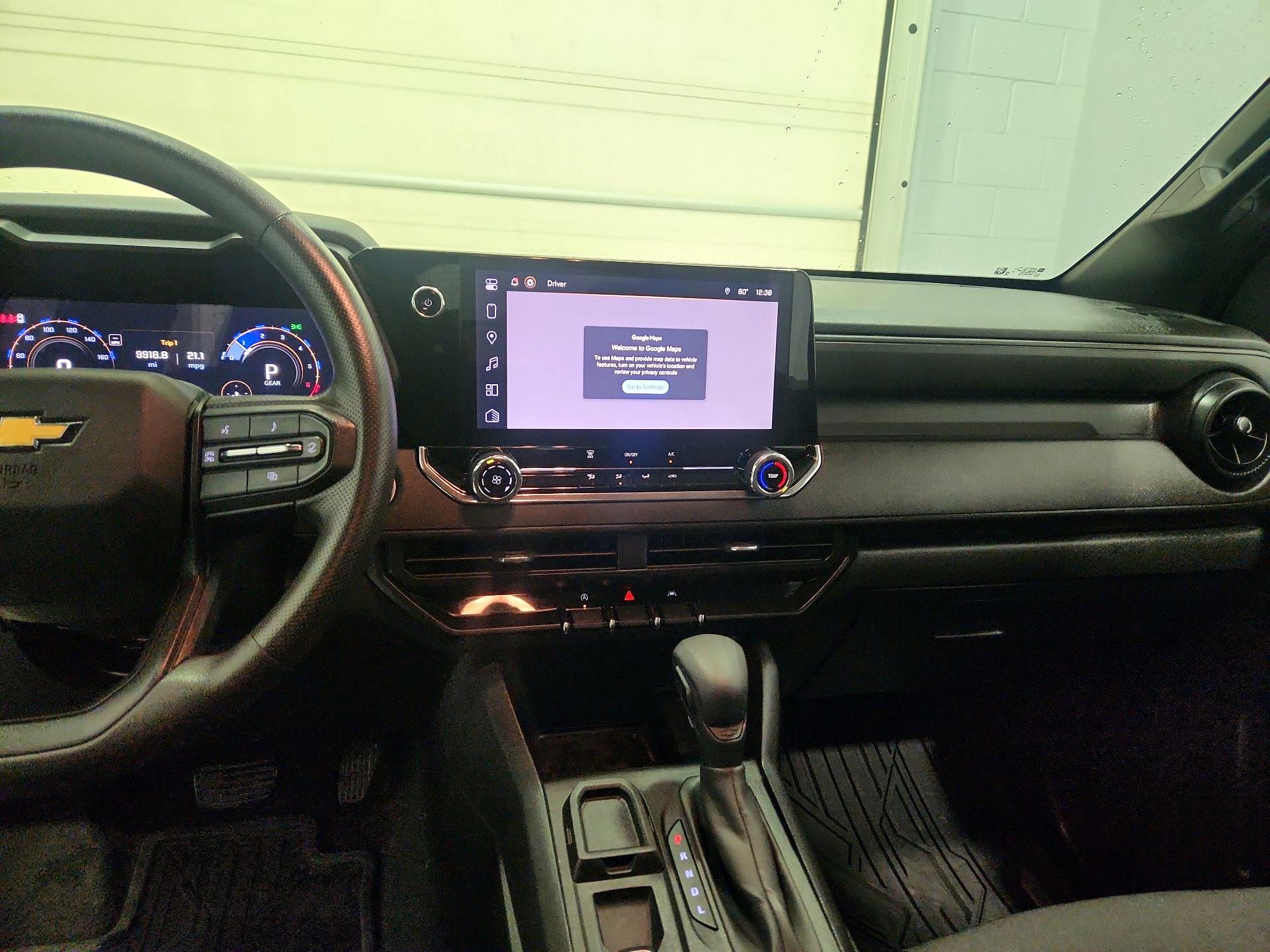 Thumbnail: 2024 Chevrolet Colorado - 9