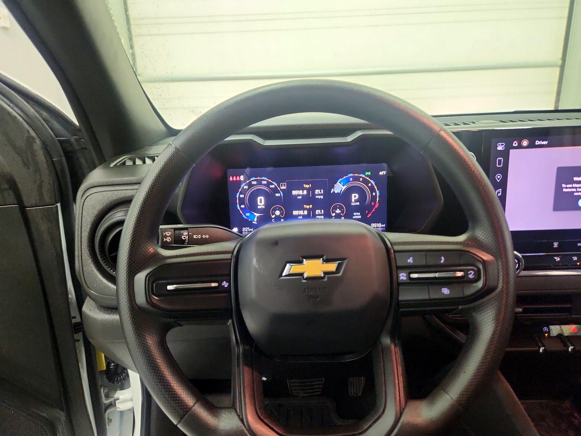 Thumbnail: 2024 Chevrolet Colorado - 10