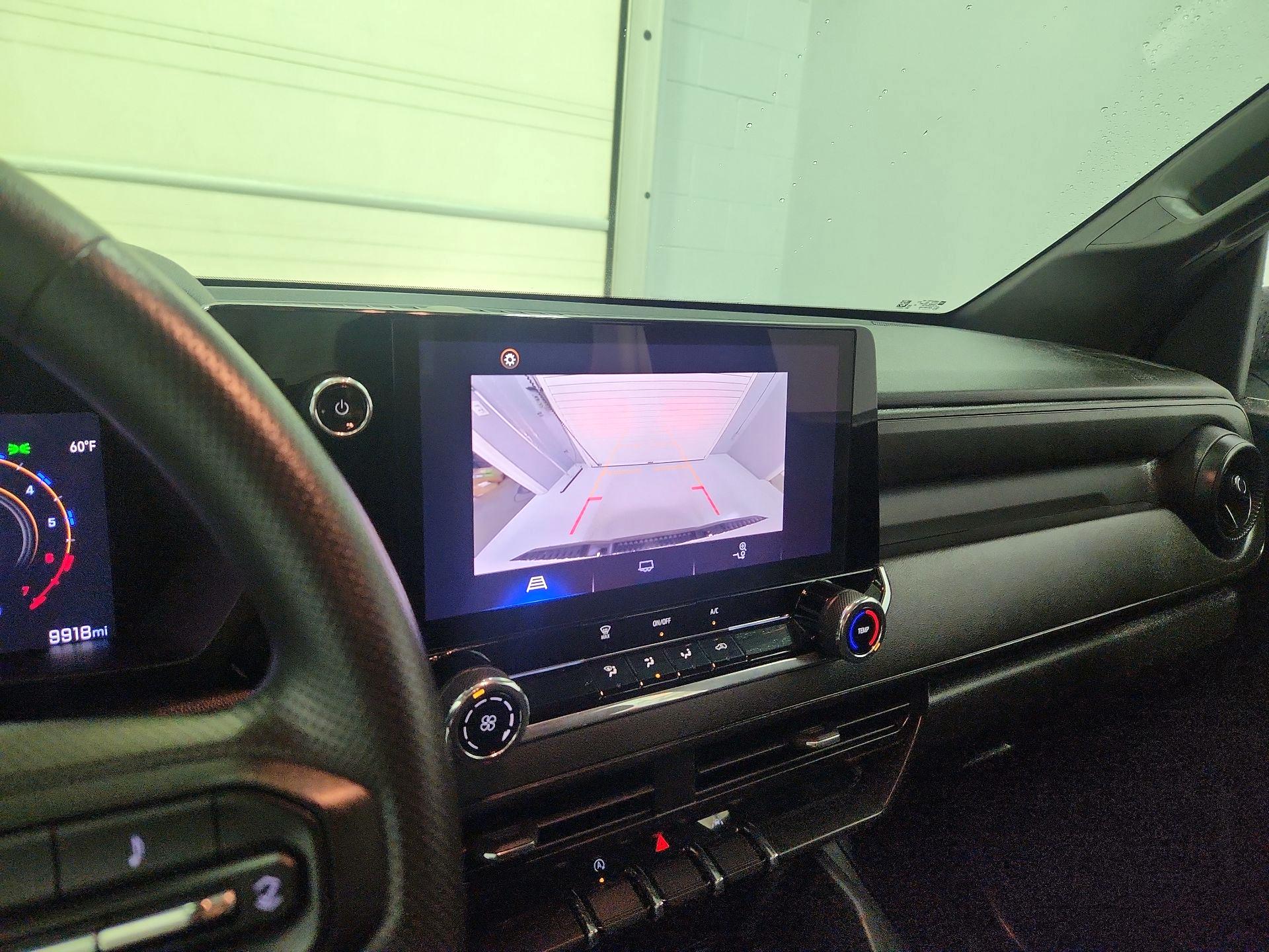 Thumbnail: 2024 Chevrolet Colorado - 15