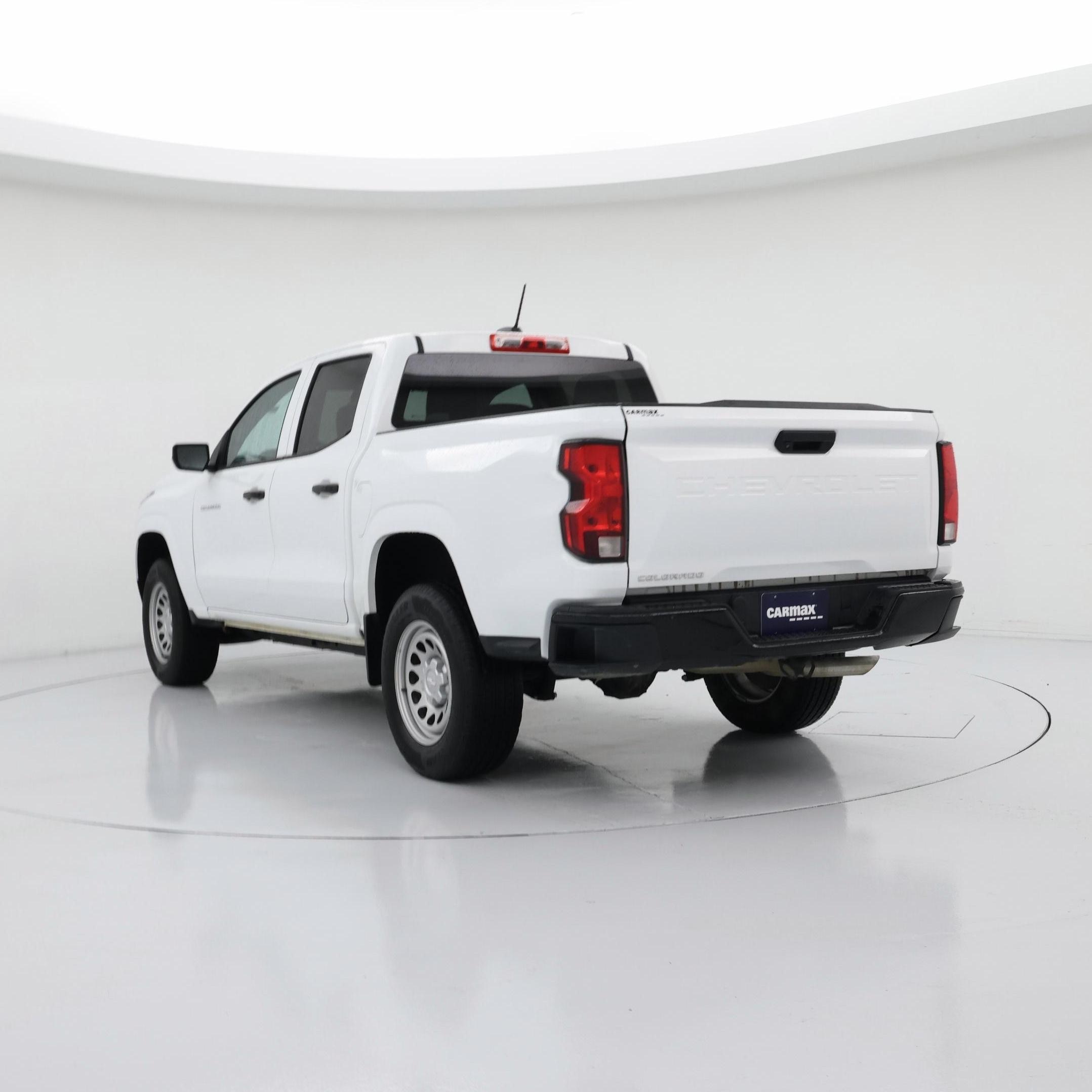 Thumbnail: 2024 Chevrolet Colorado - 2