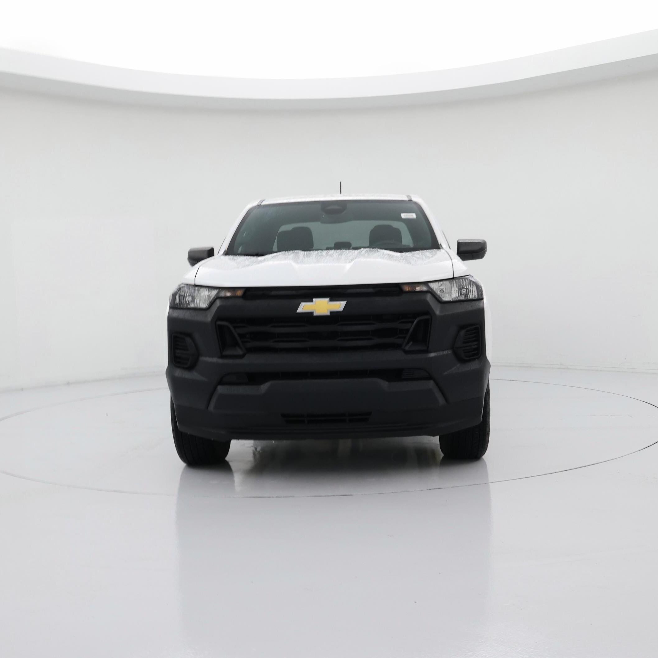 Thumbnail: 2024 Chevrolet Colorado - 5