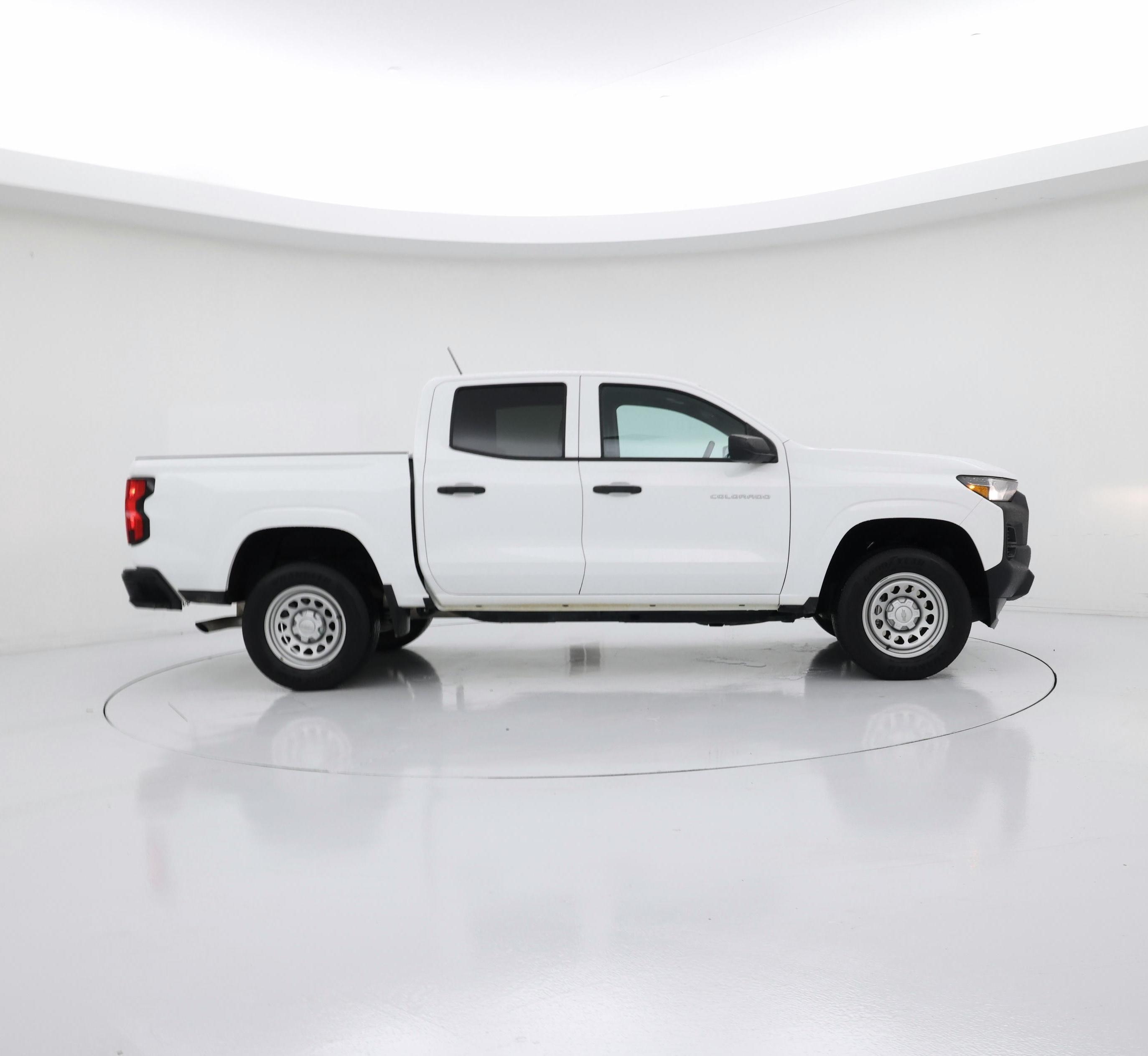 Thumbnail: 2024 Chevrolet Colorado - 7