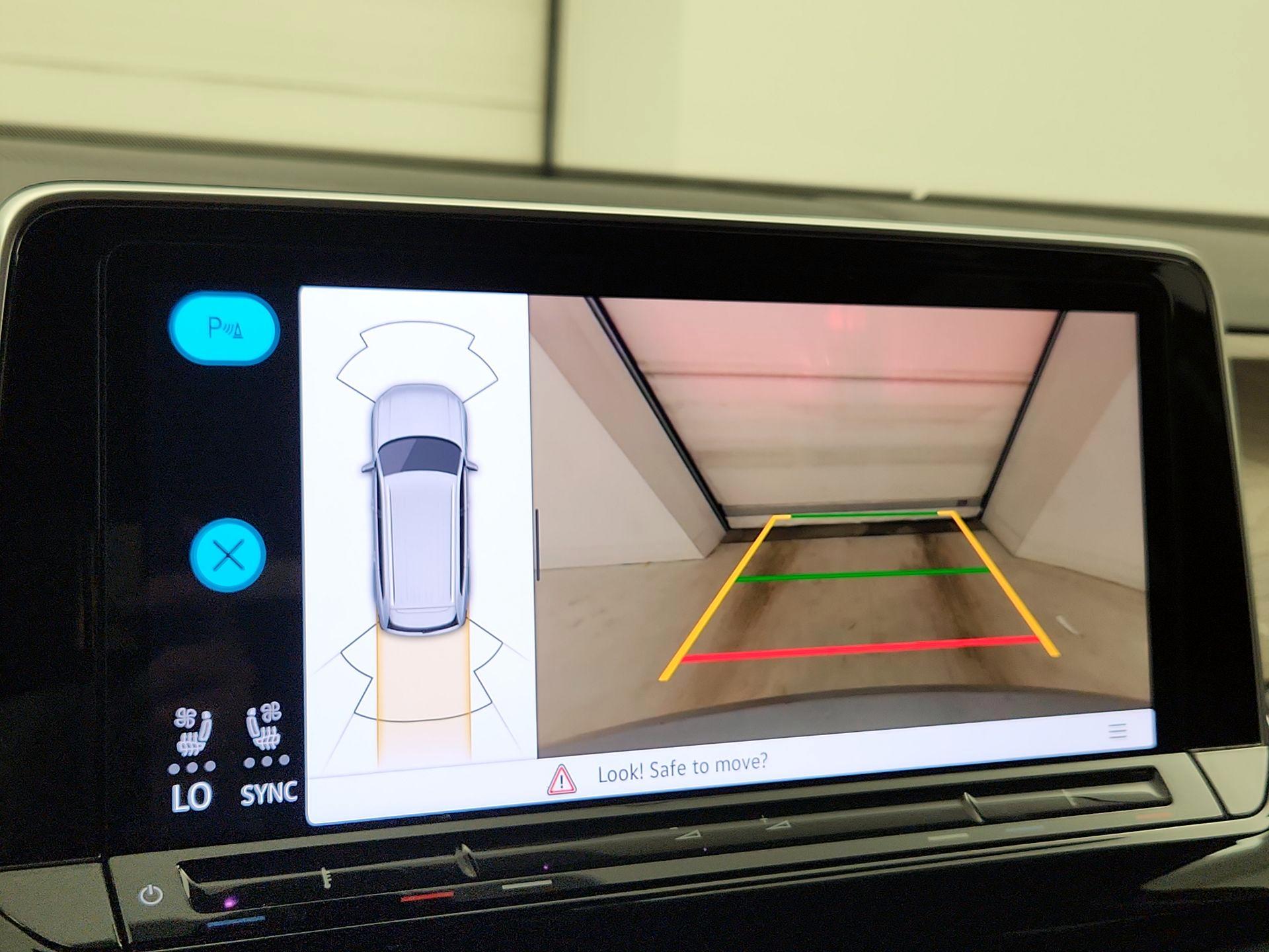 Thumbnail: 2024 Volkswagen Atlas - 12