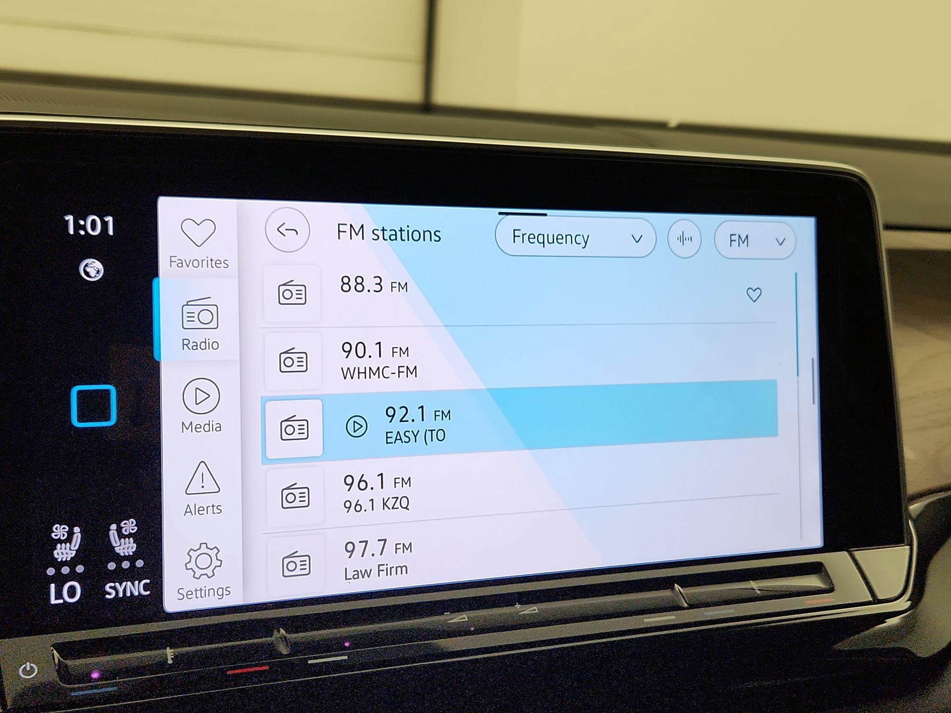 Thumbnail: 2024 Volkswagen Atlas - 13