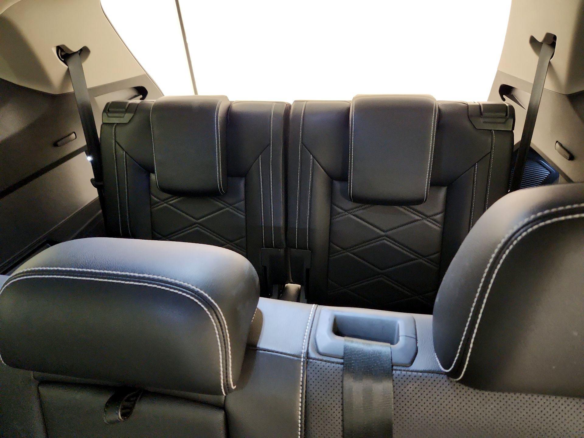 Thumbnail: 2024 Volkswagen Atlas - 18