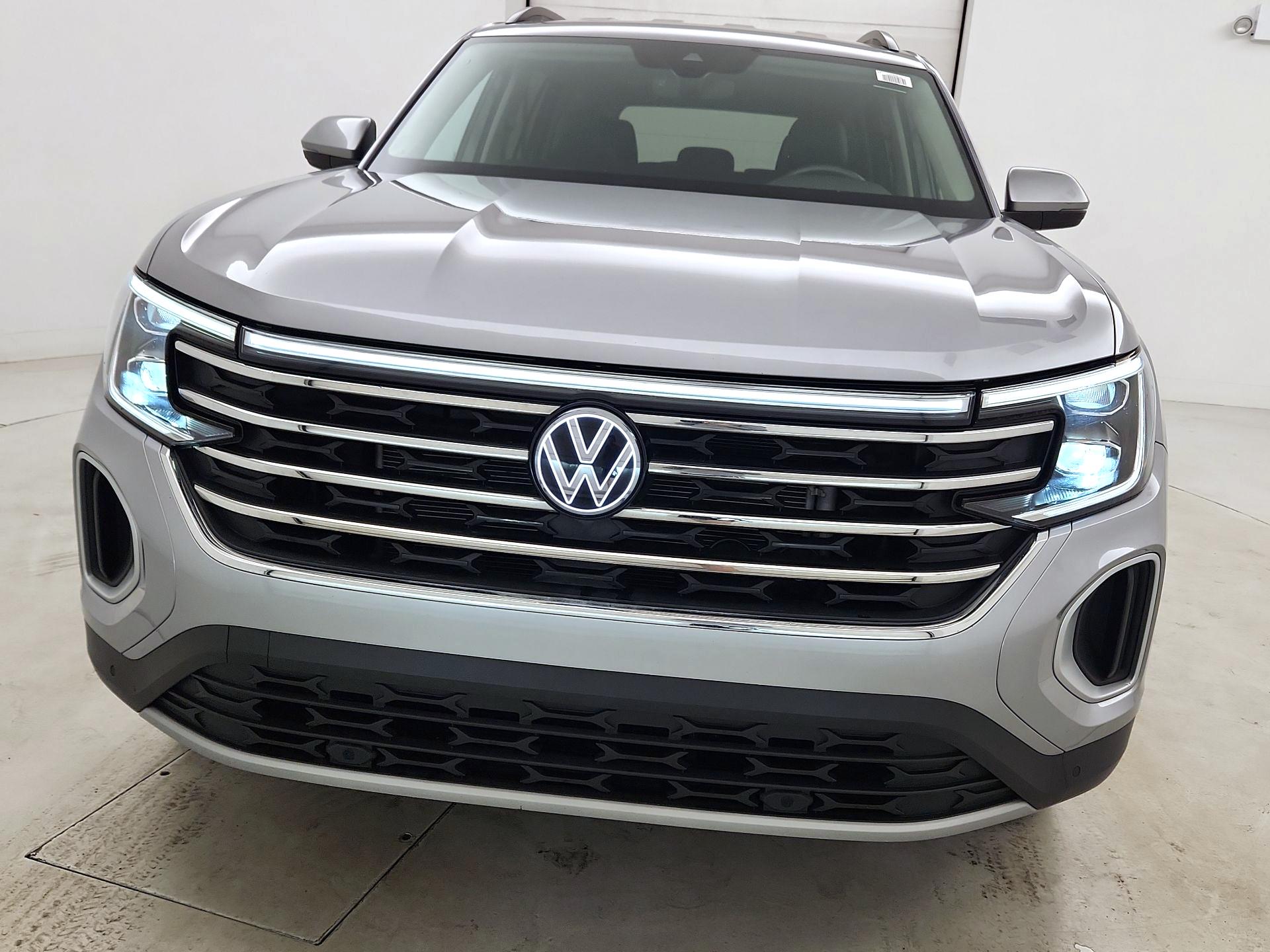 Thumbnail: 2024 Volkswagen Atlas - 2