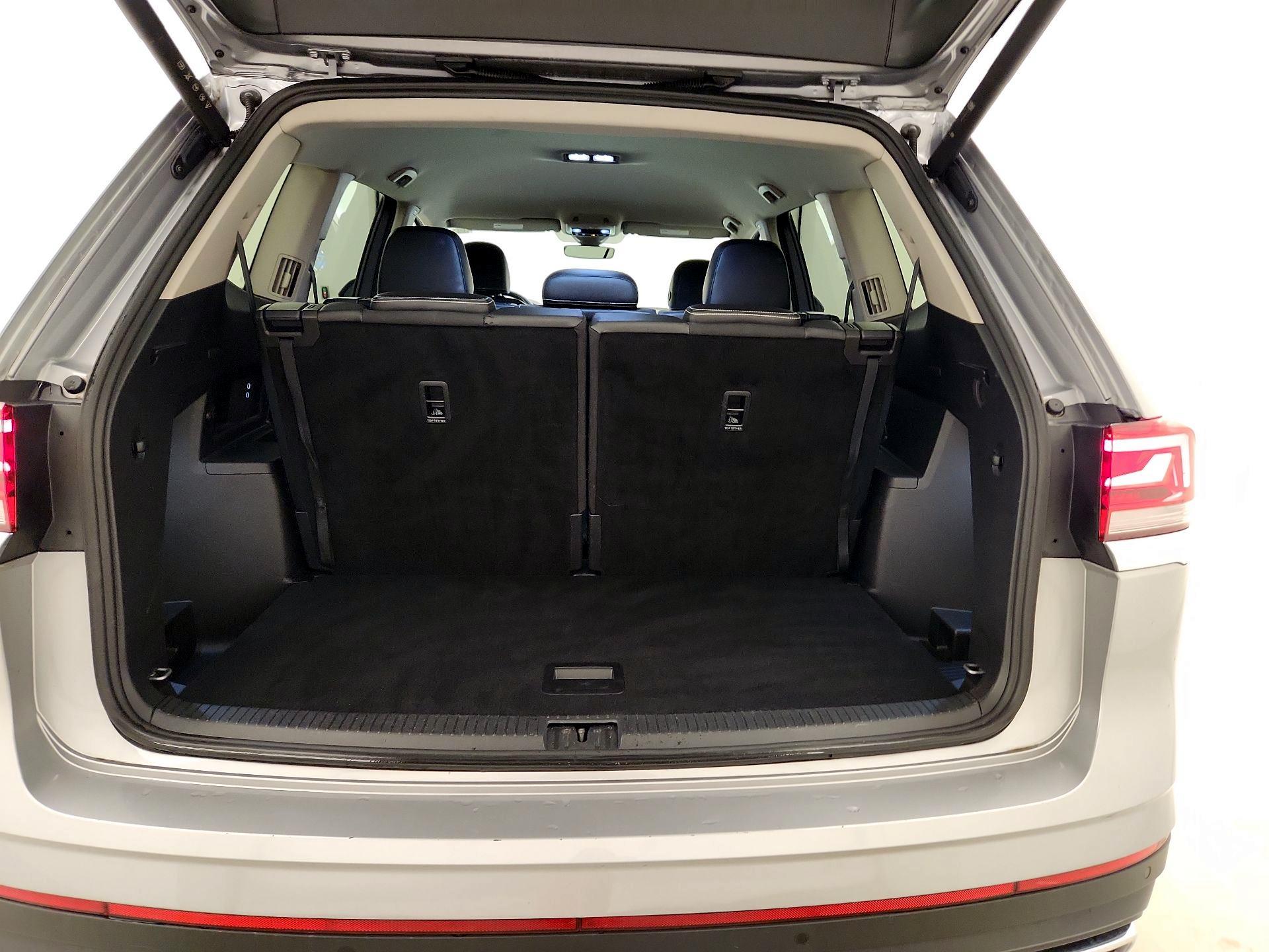 Thumbnail: 2024 Volkswagen Atlas - 19