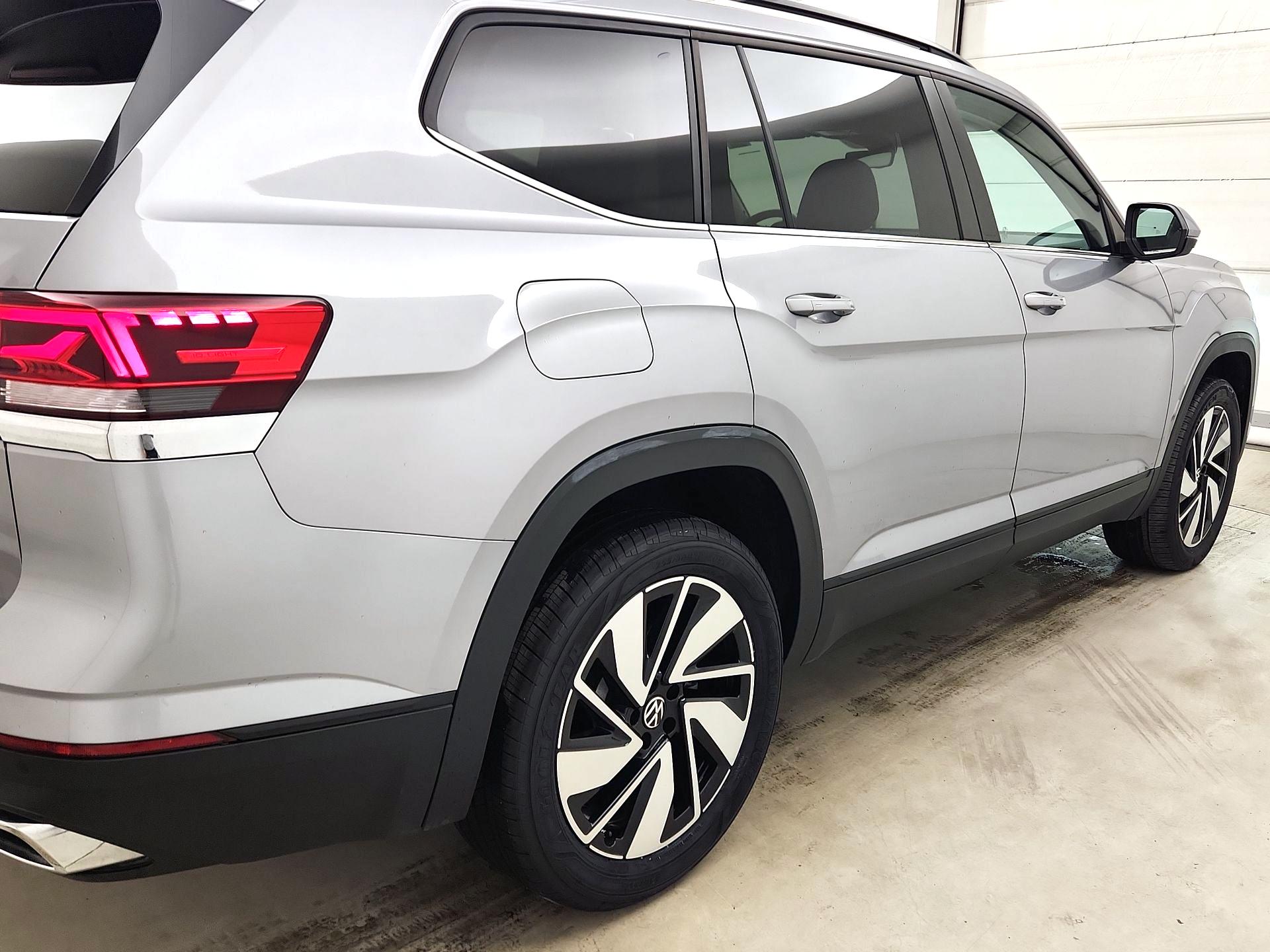 Thumbnail: 2024 Volkswagen Atlas - 5