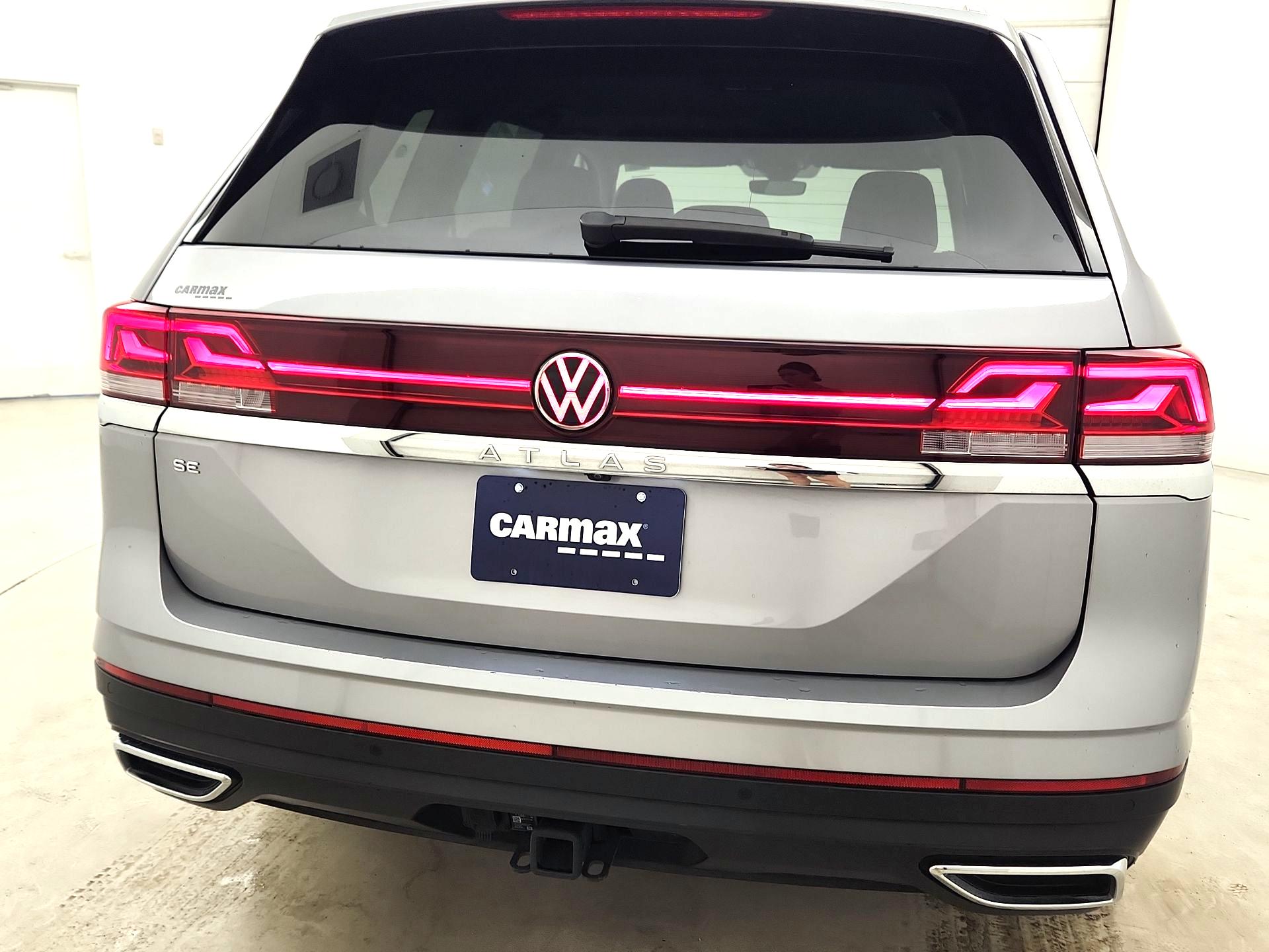 Thumbnail: 2024 Volkswagen Atlas - 6