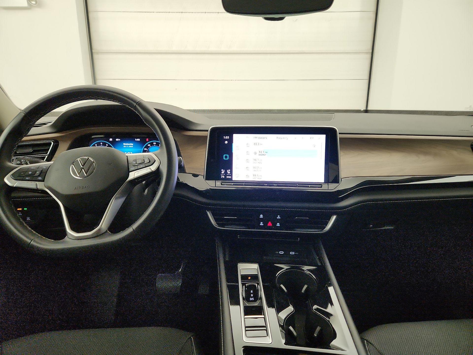 Thumbnail: 2024 Volkswagen Atlas - 8