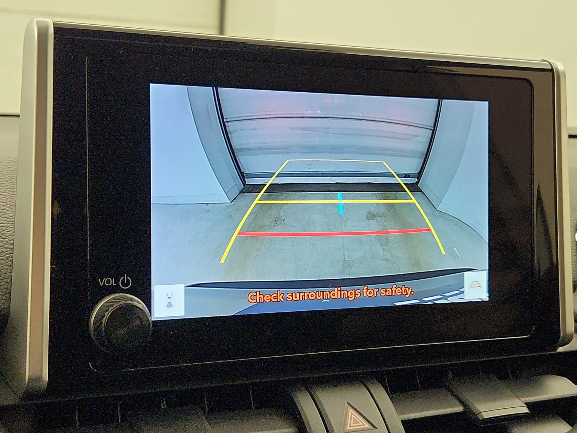 Thumbnail: 2023 Toyota RAV4 - 12