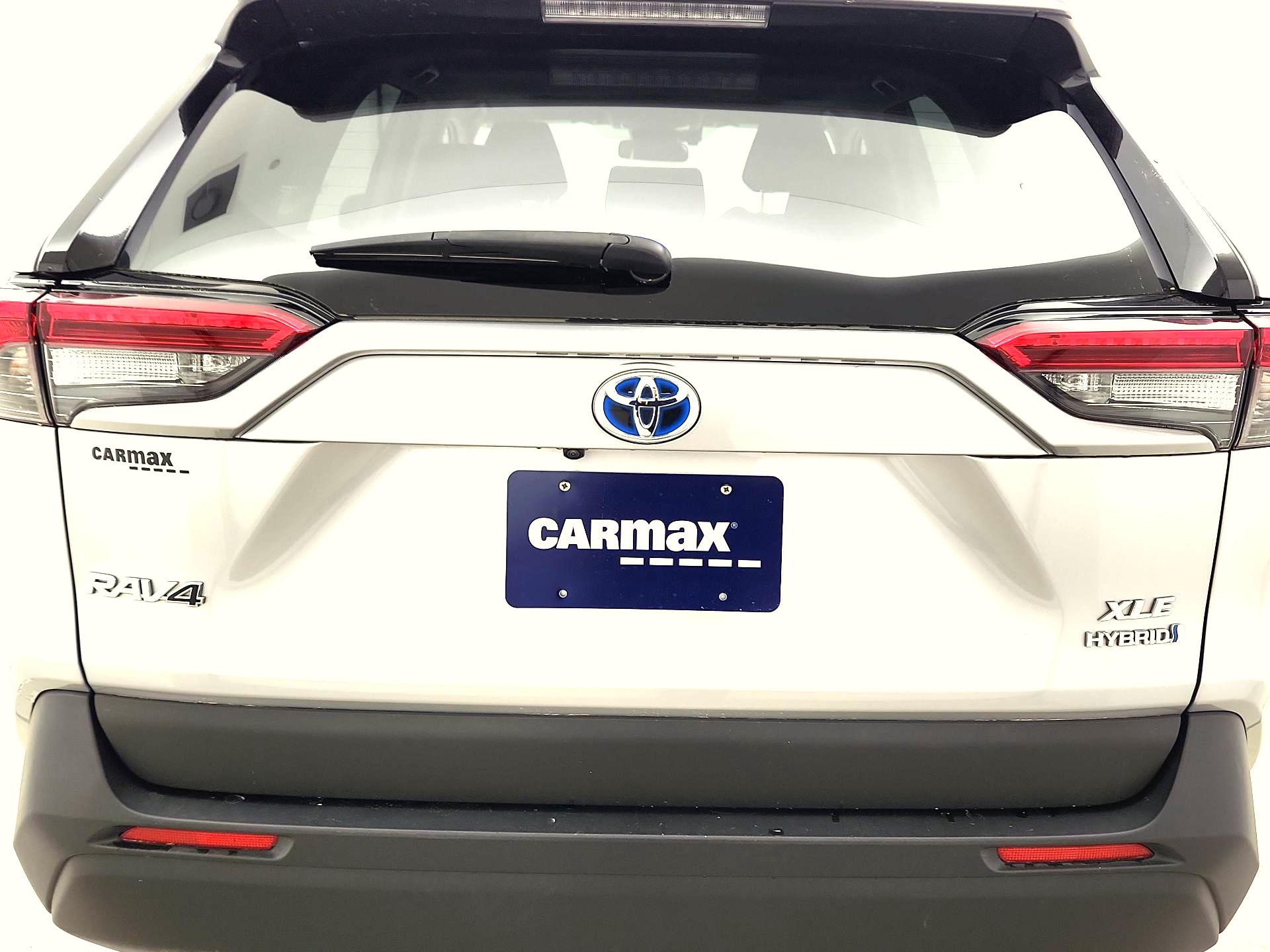 Thumbnail: 2023 Toyota RAV4 - 6