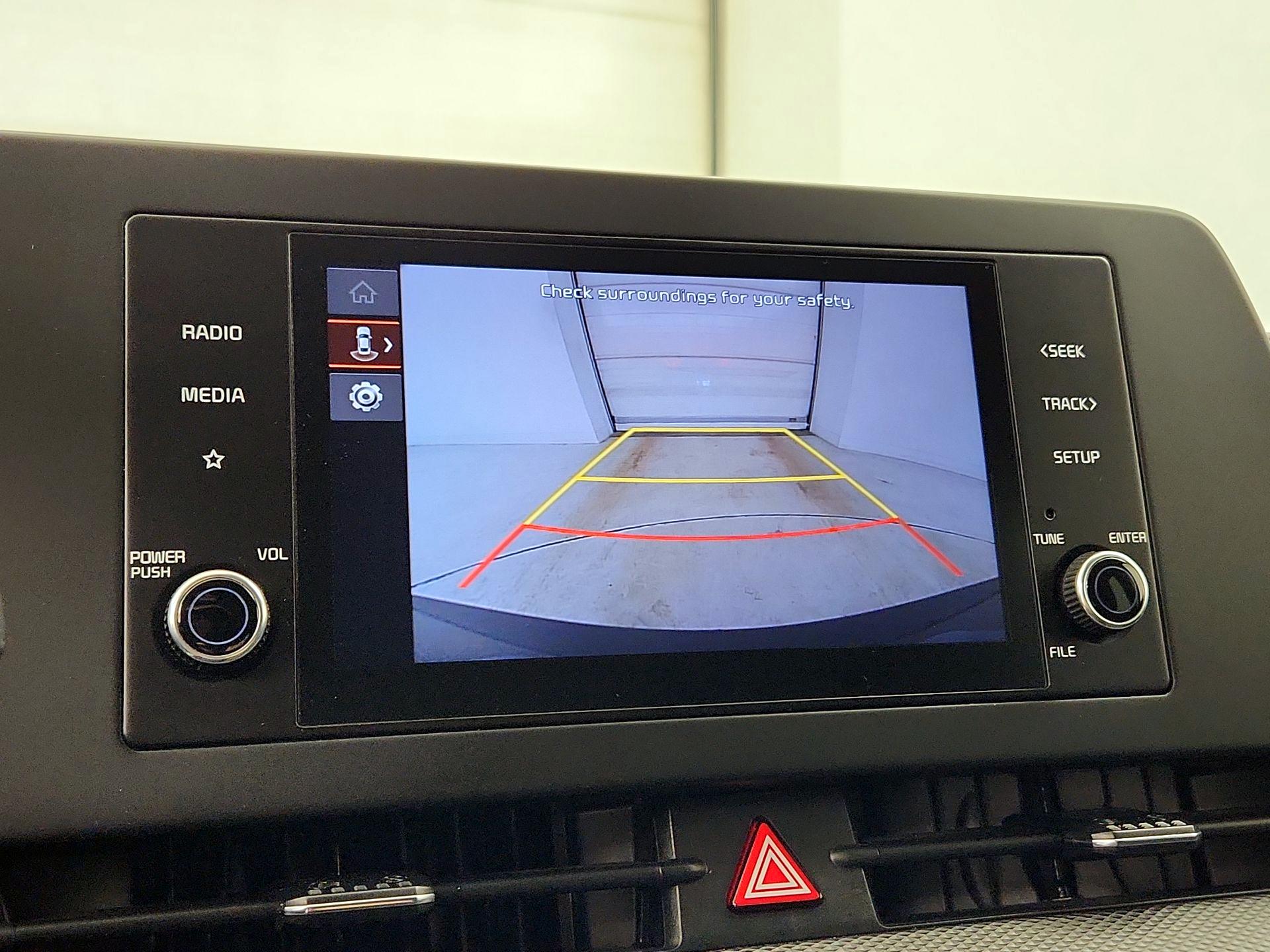 Thumbnail: 2024 Kia Sportage - 12