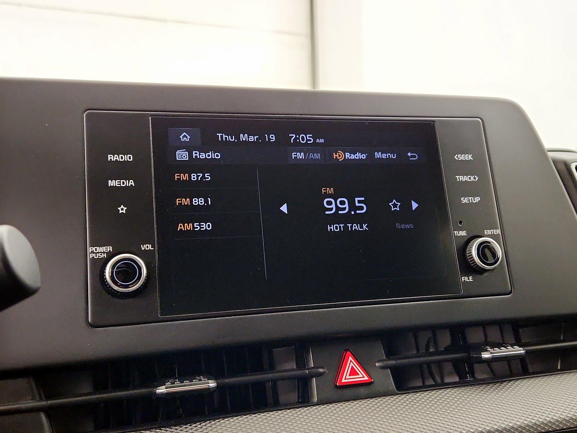 Thumbnail: 2024 Kia Sportage - 13