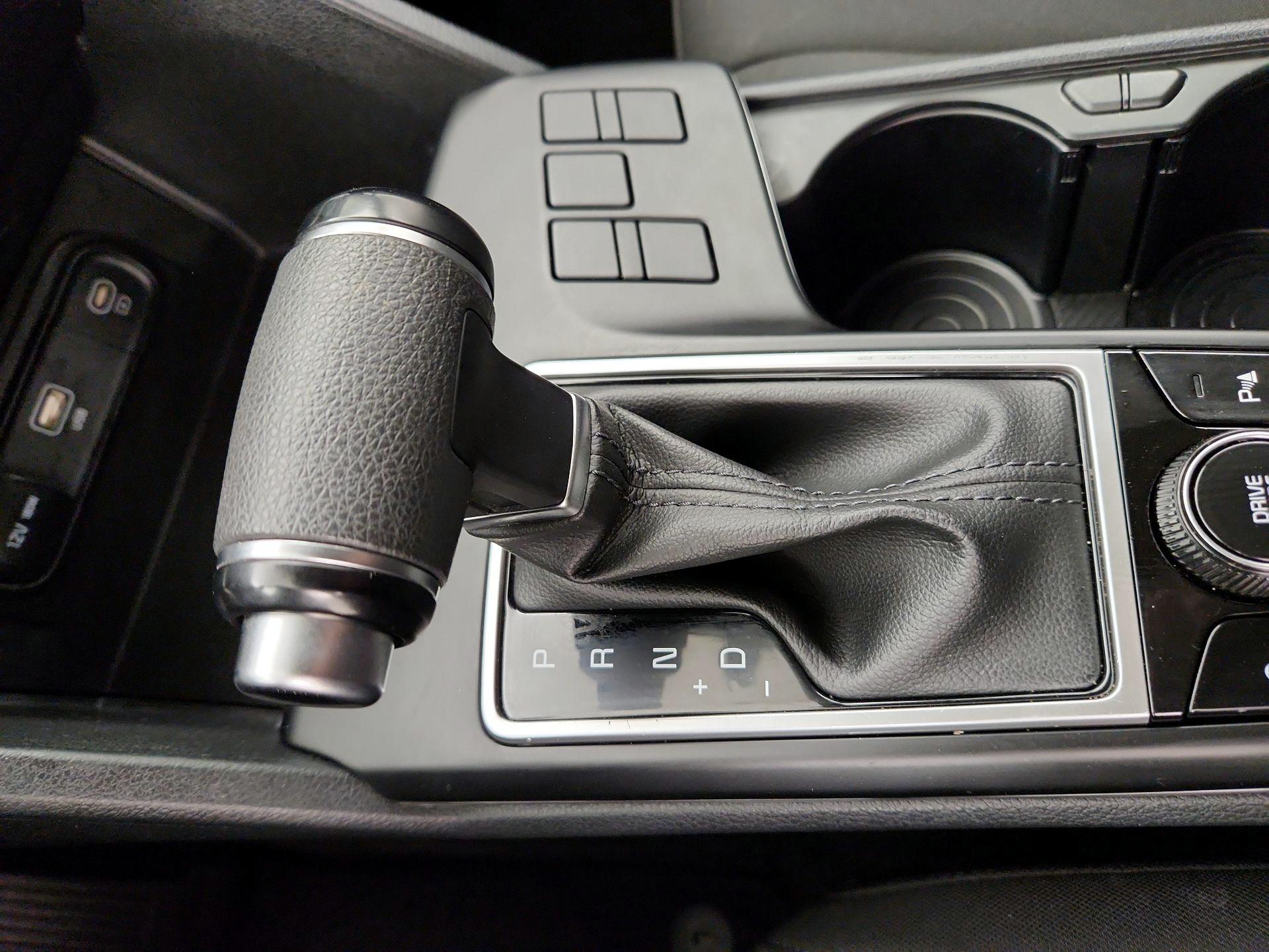 Thumbnail: 2024 Kia Sportage - 15