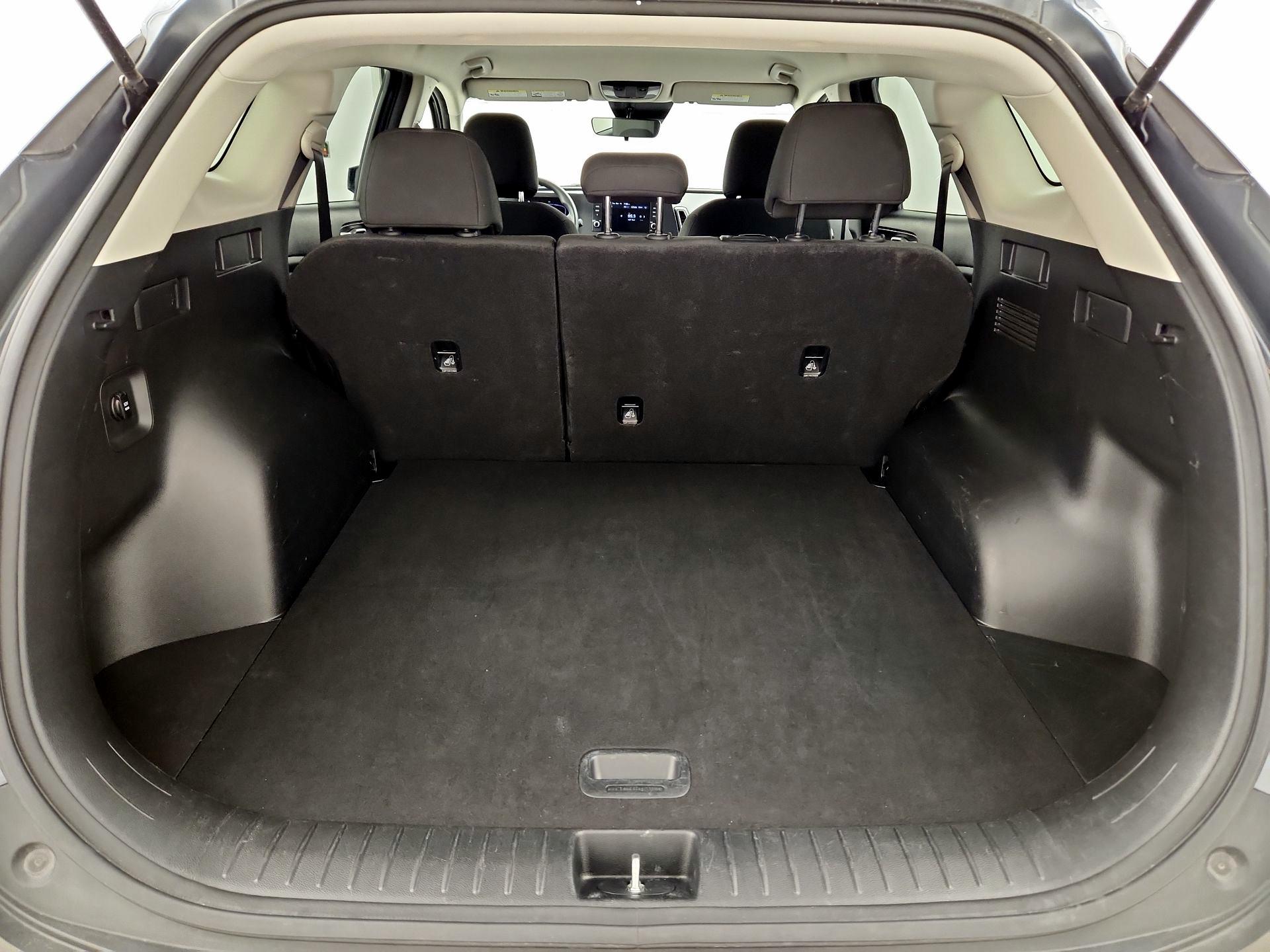 Thumbnail: 2024 Kia Sportage - 18