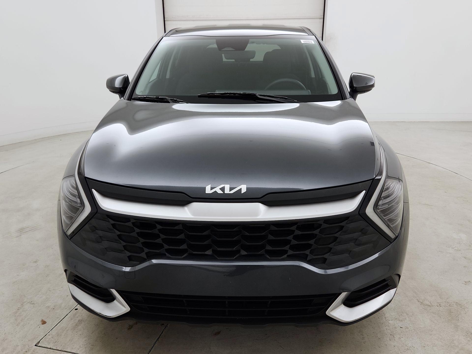 Thumbnail: 2024 Kia Sportage - 2