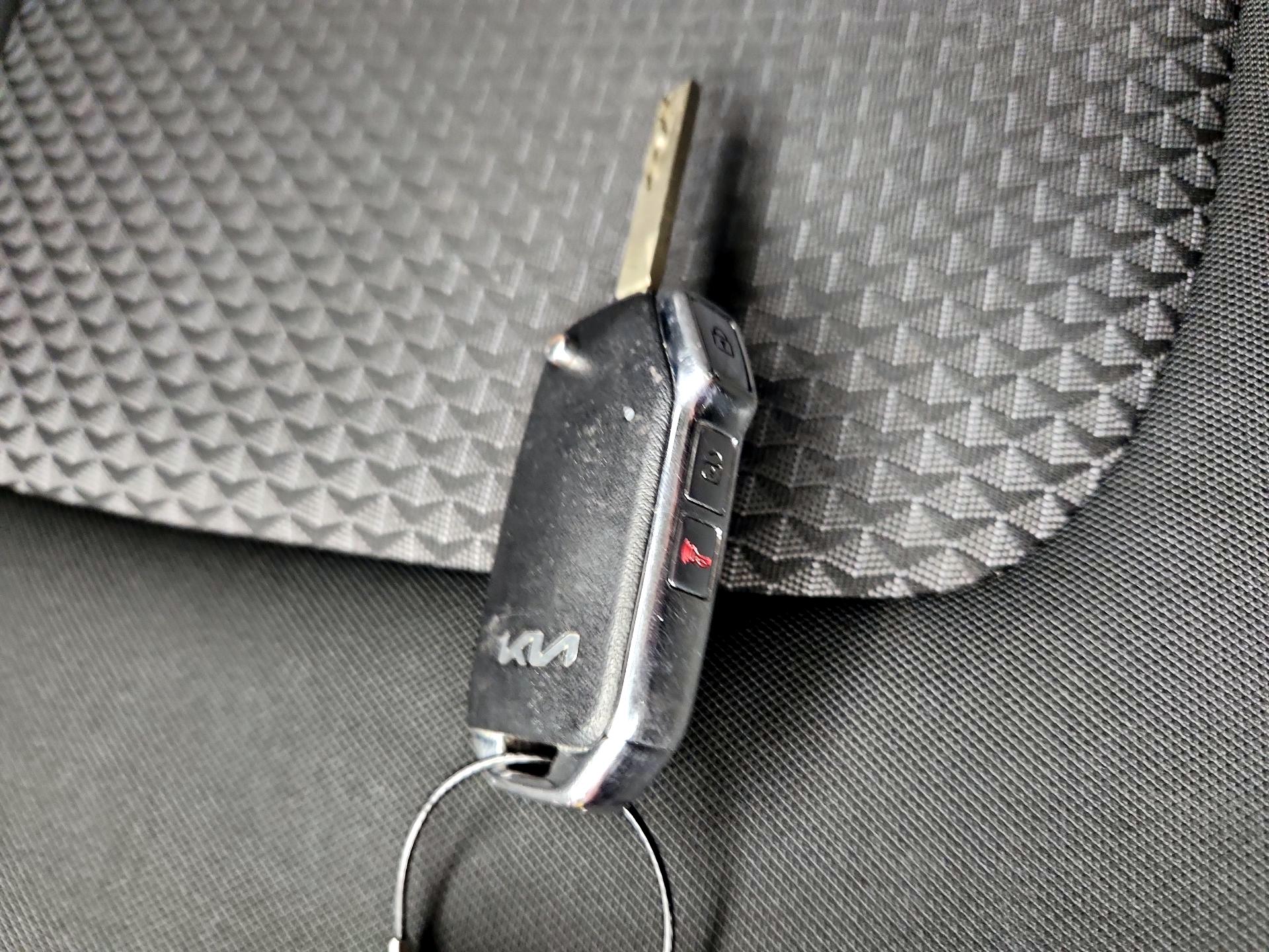 Thumbnail: 2024 Kia Sportage - 20