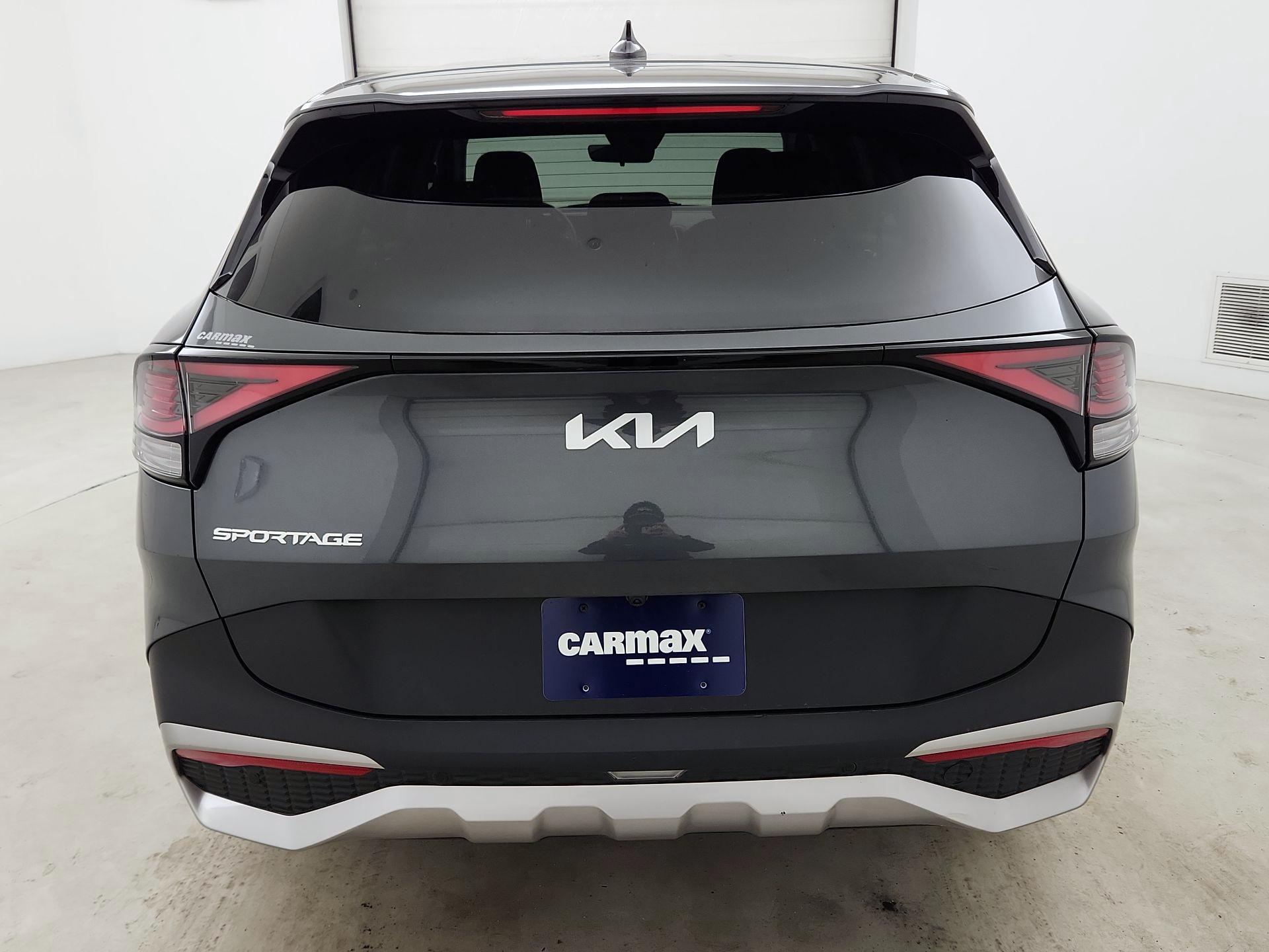 Thumbnail: 2024 Kia Sportage - 6