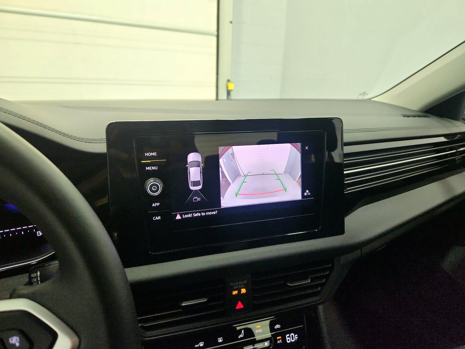 Thumbnail: 2025 Volkswagen Jetta - 14