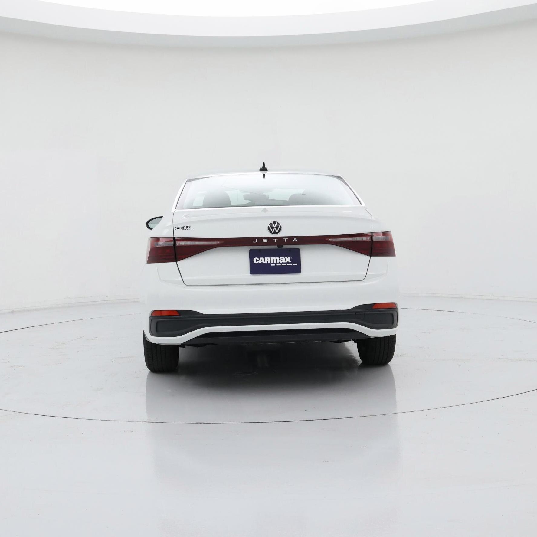 Thumbnail: 2025 Volkswagen Jetta - 6