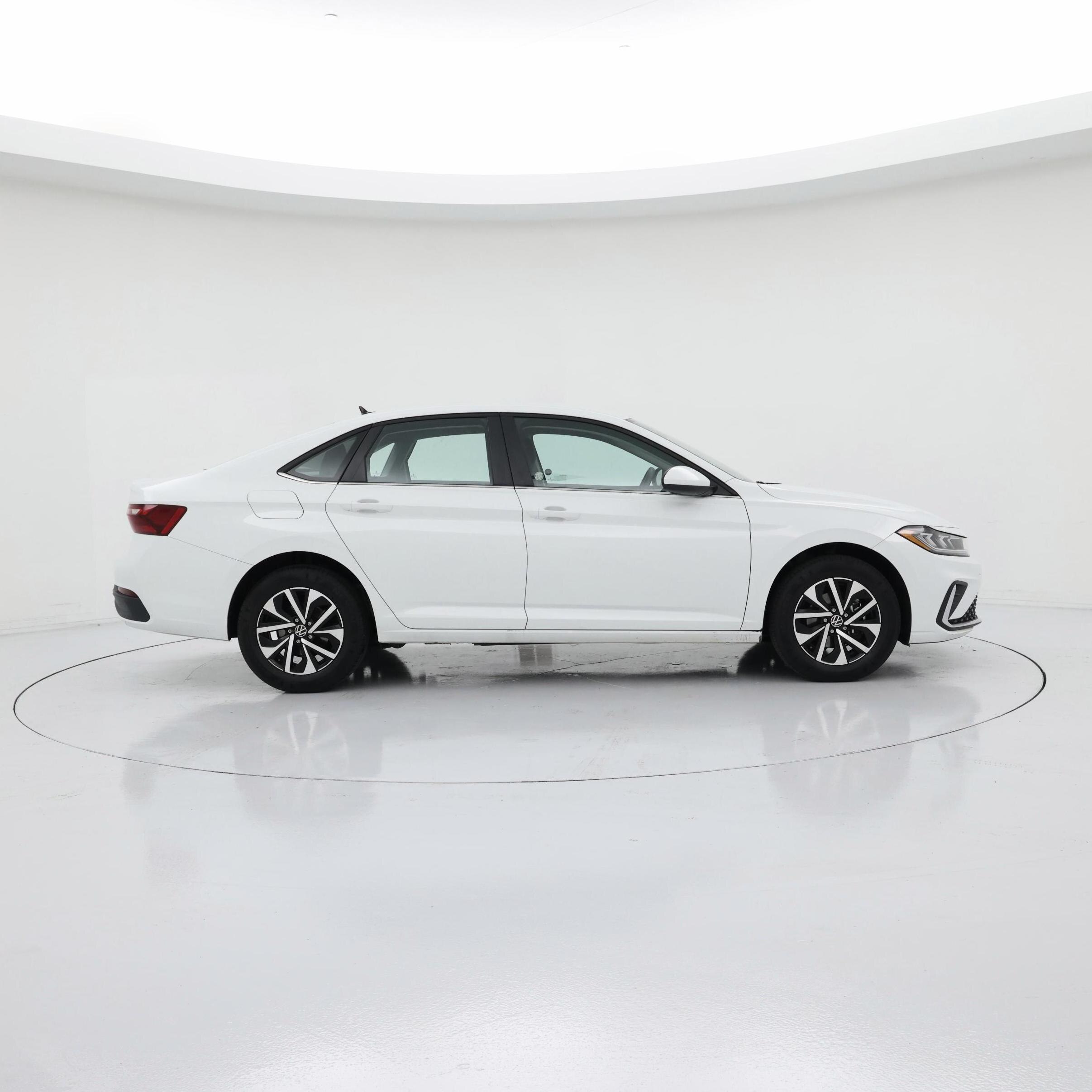 Thumbnail: 2025 Volkswagen Jetta - 7