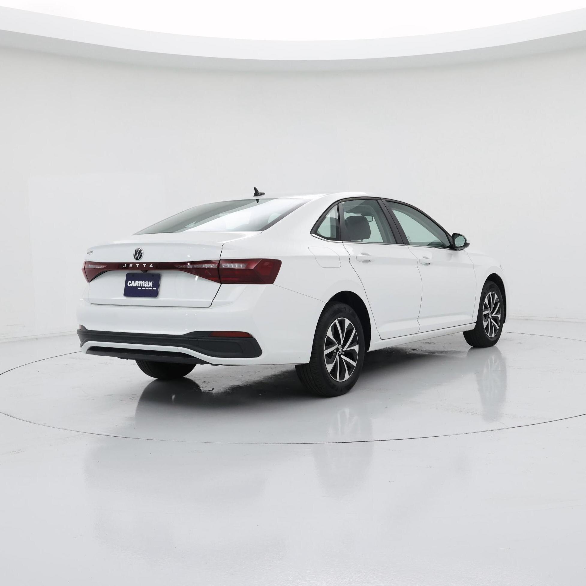 Thumbnail: 2025 Volkswagen Jetta - 8