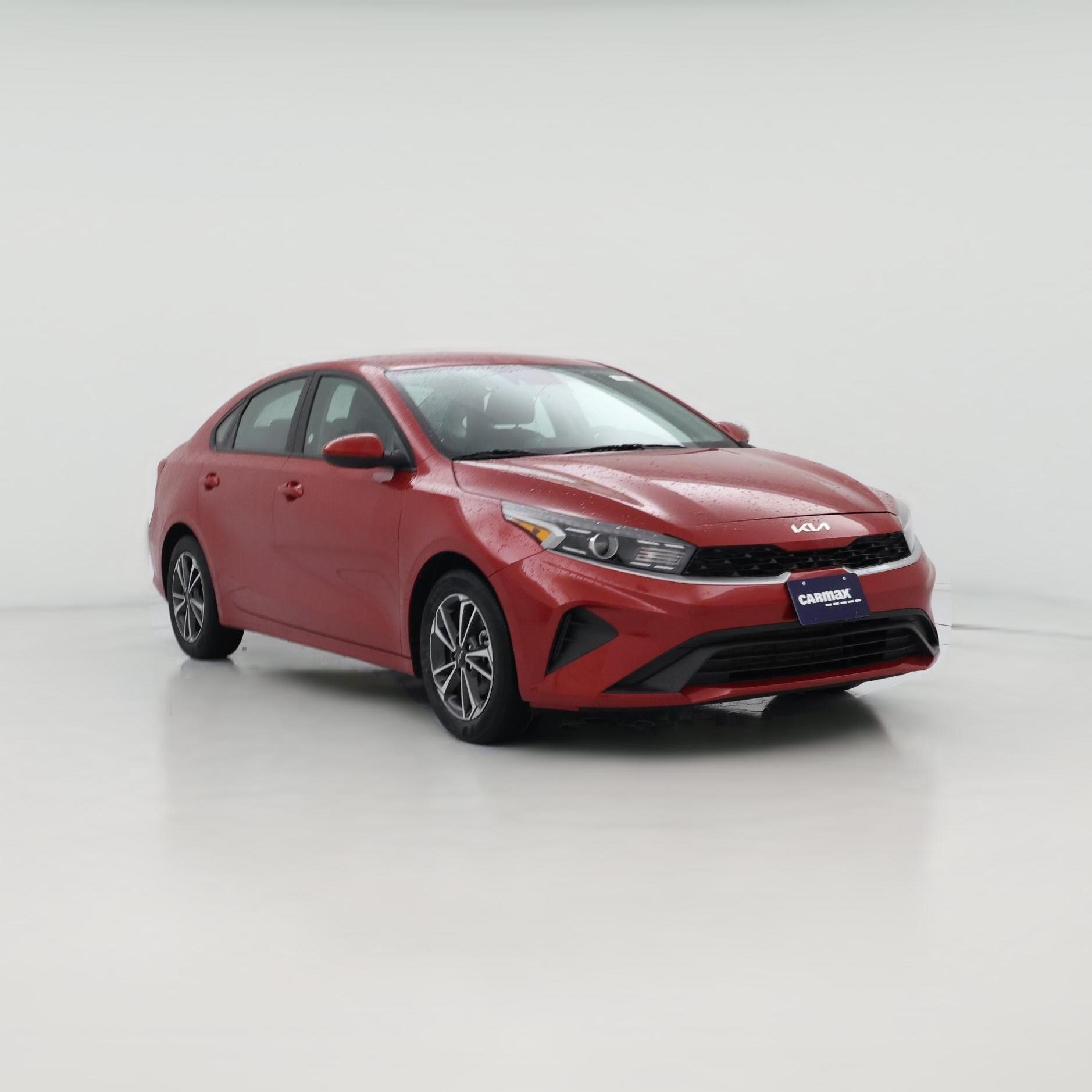 Thumbnail: 2024 Kia Forte - 1