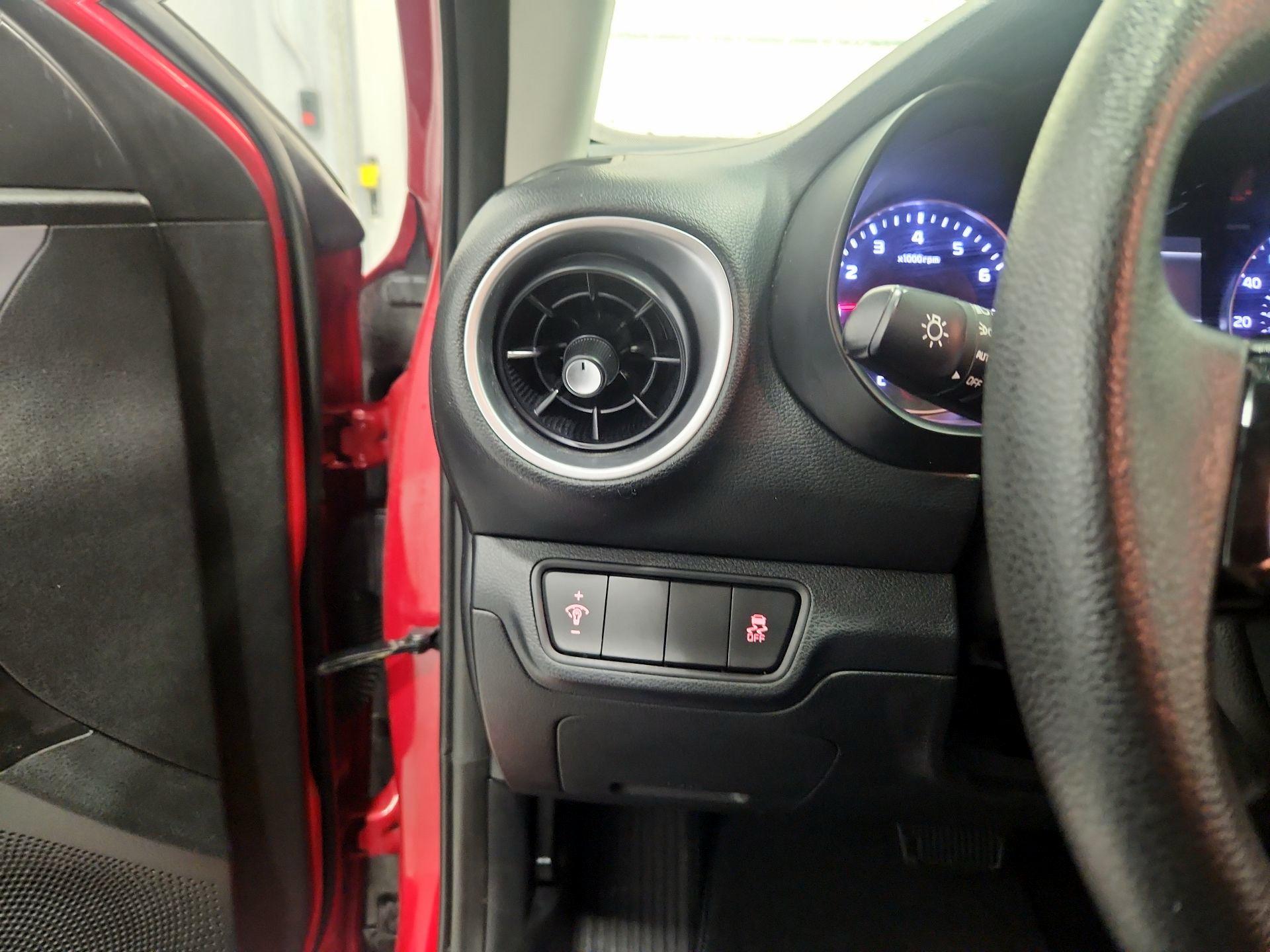 Thumbnail: 2024 Kia Forte - 13