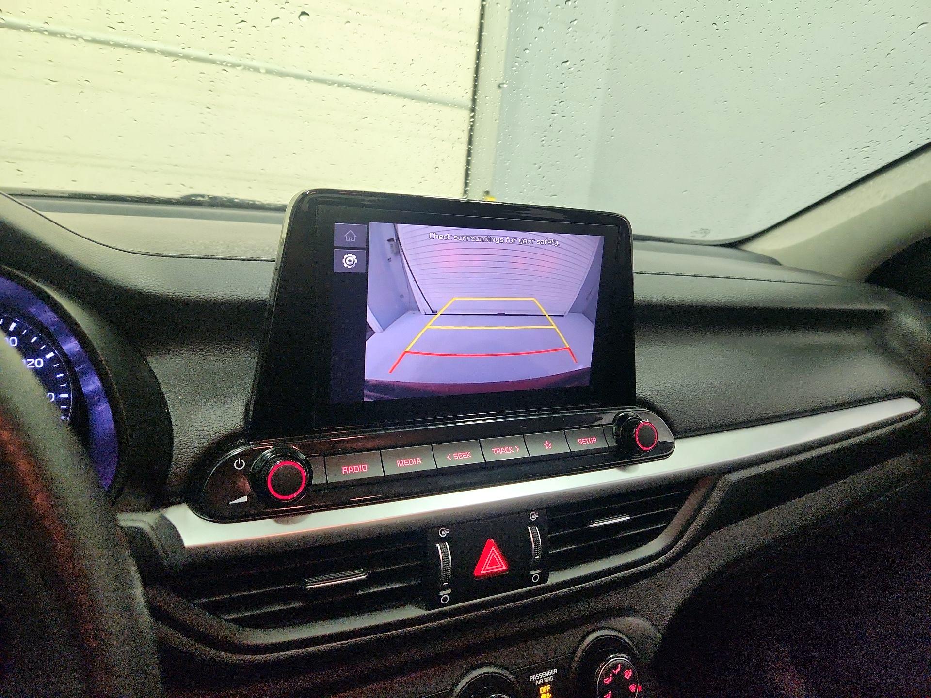 Thumbnail: 2024 Kia Forte - 14