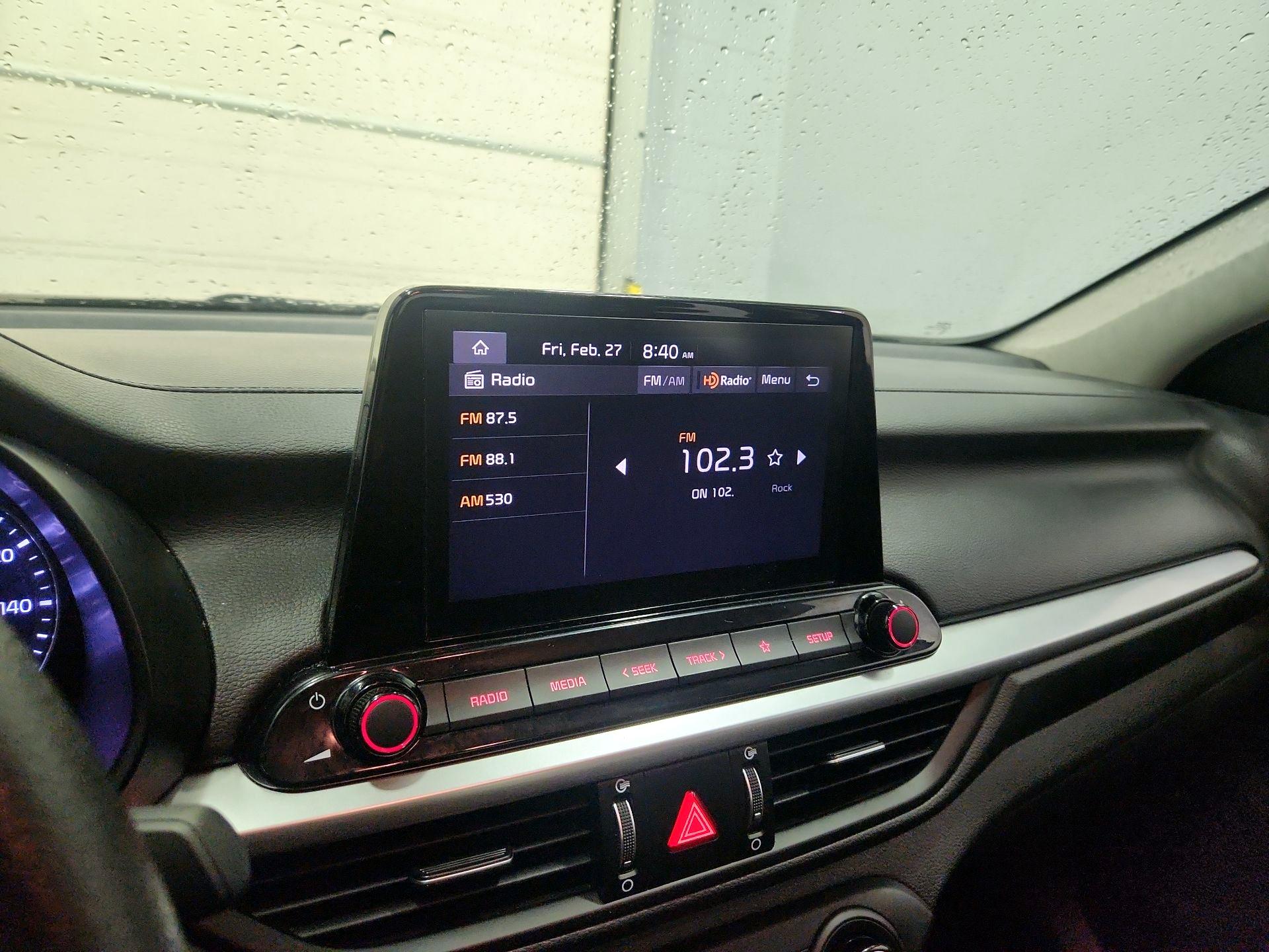 Thumbnail: 2024 Kia Forte - 15