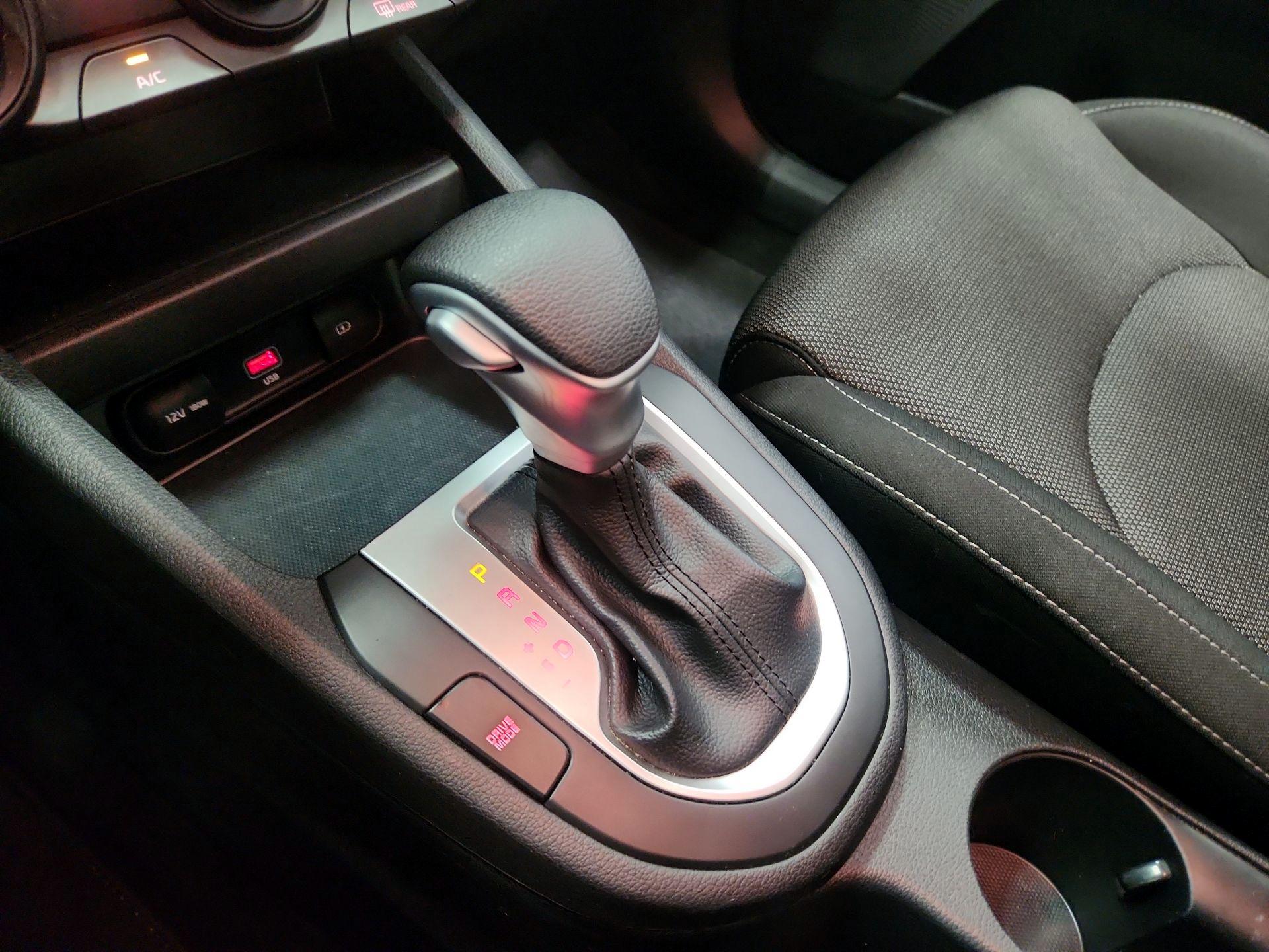 Thumbnail: 2024 Kia Forte - 17