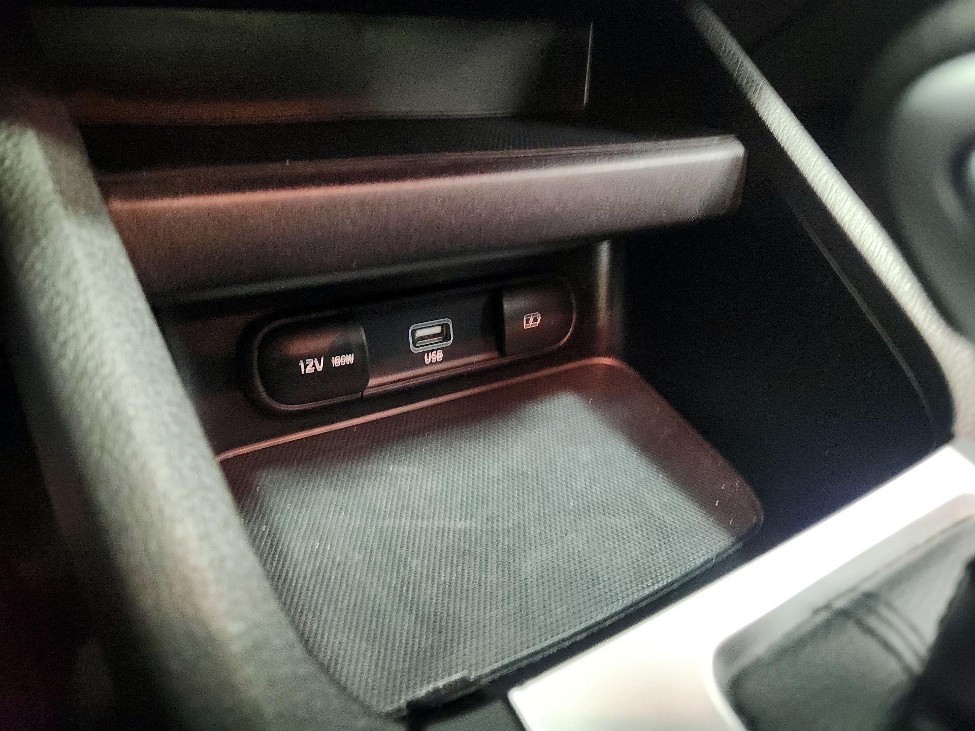 Thumbnail: 2024 Kia Forte - 18