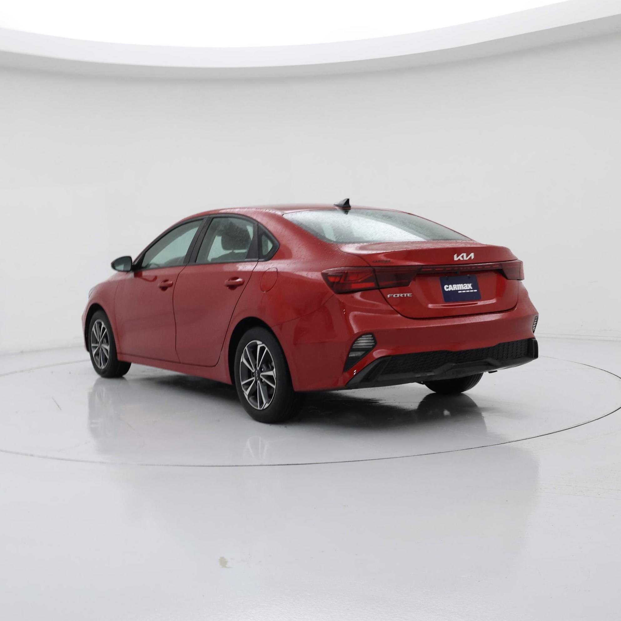 Thumbnail: 2024 Kia Forte - 2