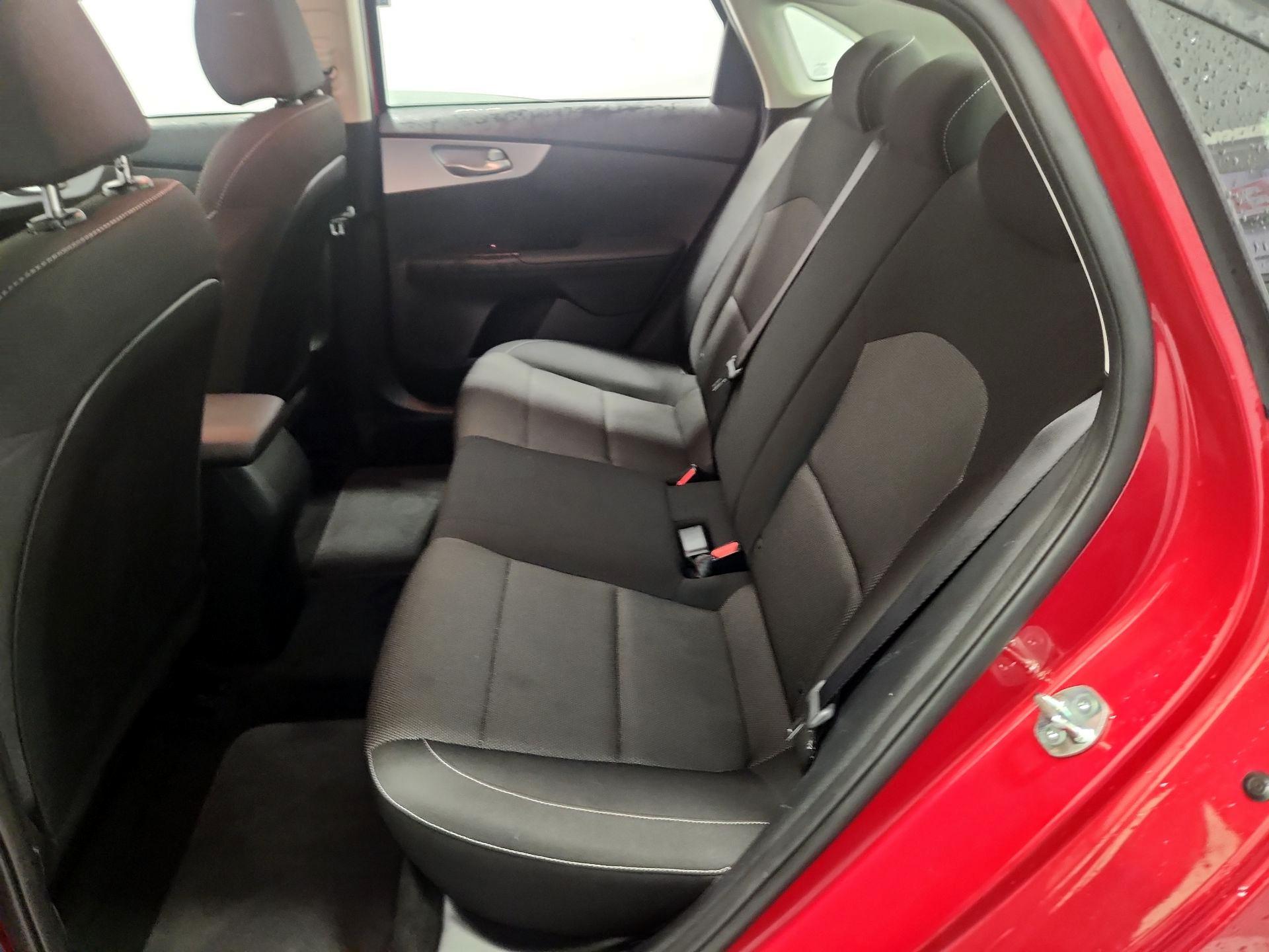 Thumbnail: 2024 Kia Forte - 19