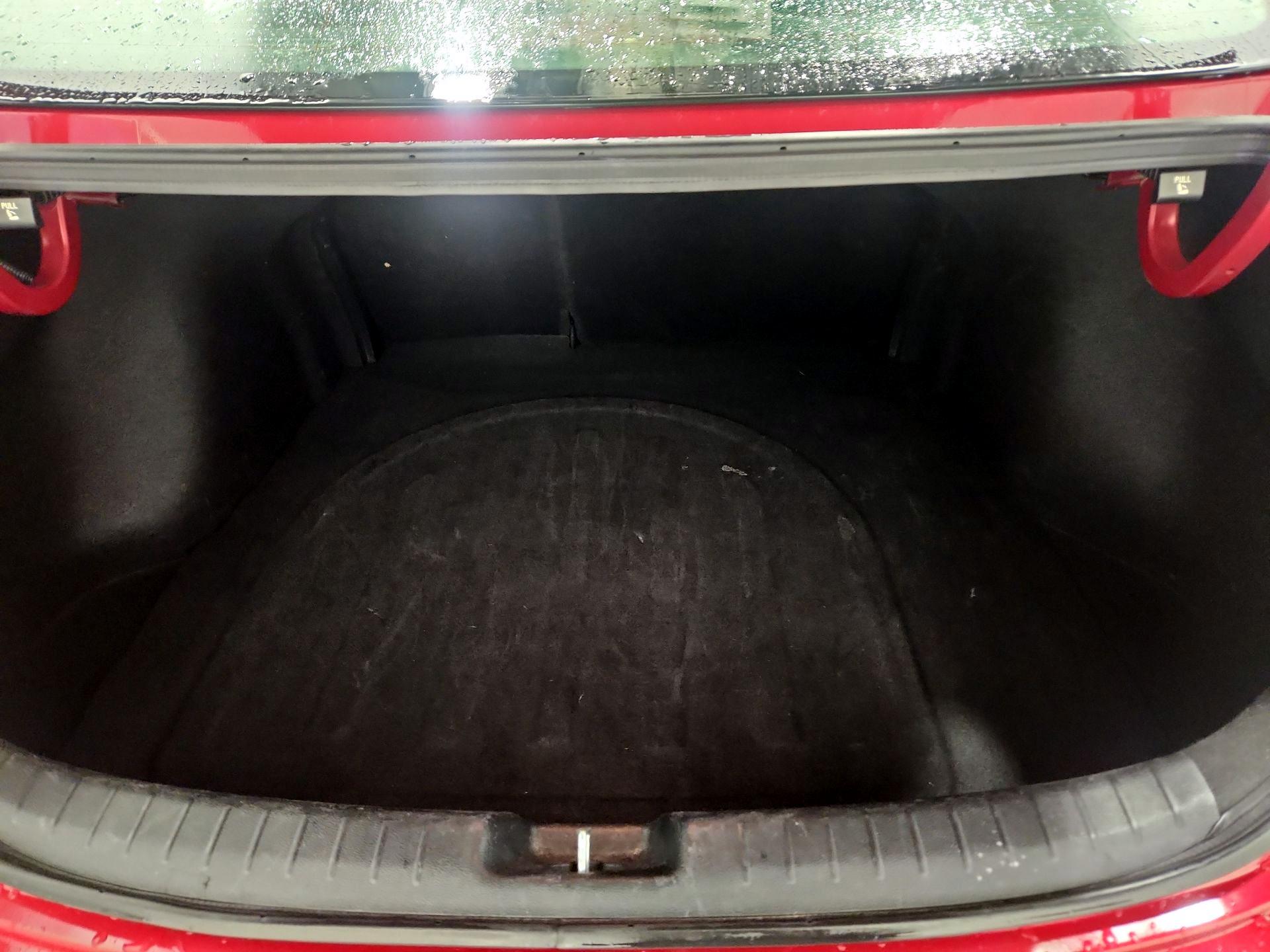 Thumbnail: 2024 Kia Forte - 20