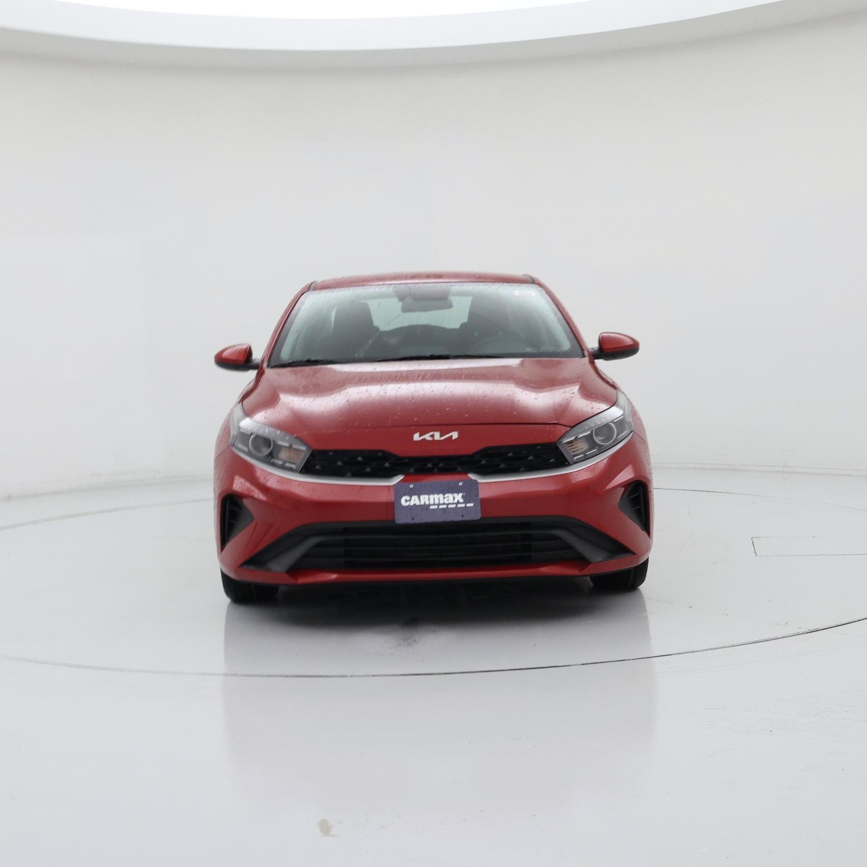 Thumbnail: 2024 Kia Forte - 5