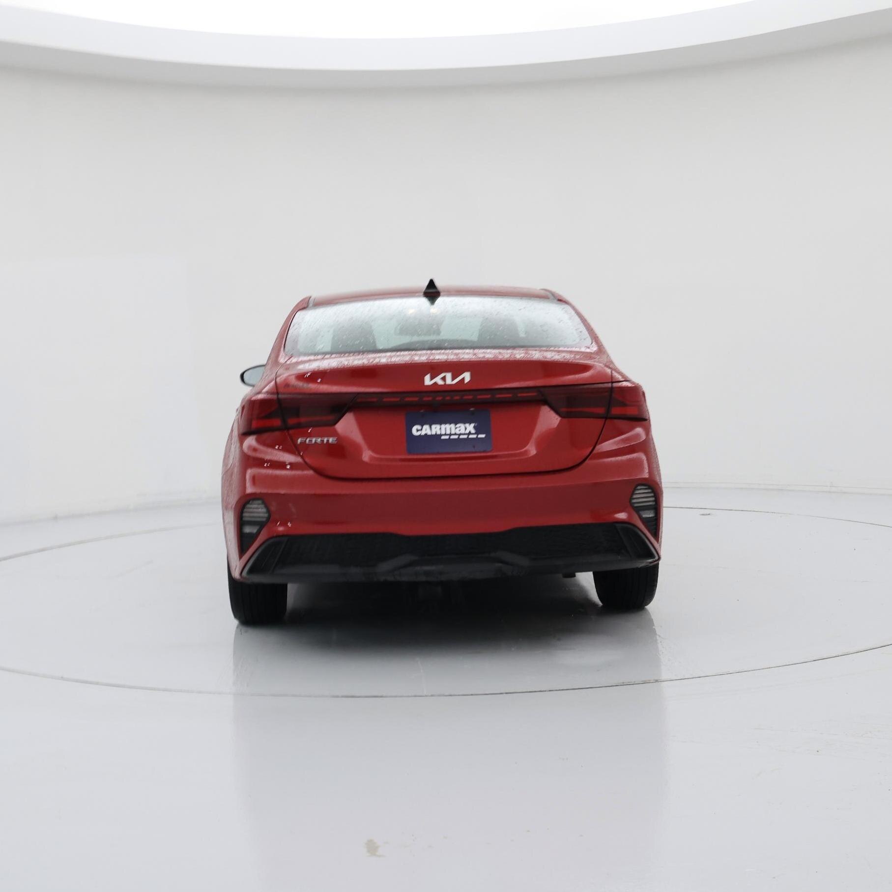 Thumbnail: 2024 Kia Forte - 6