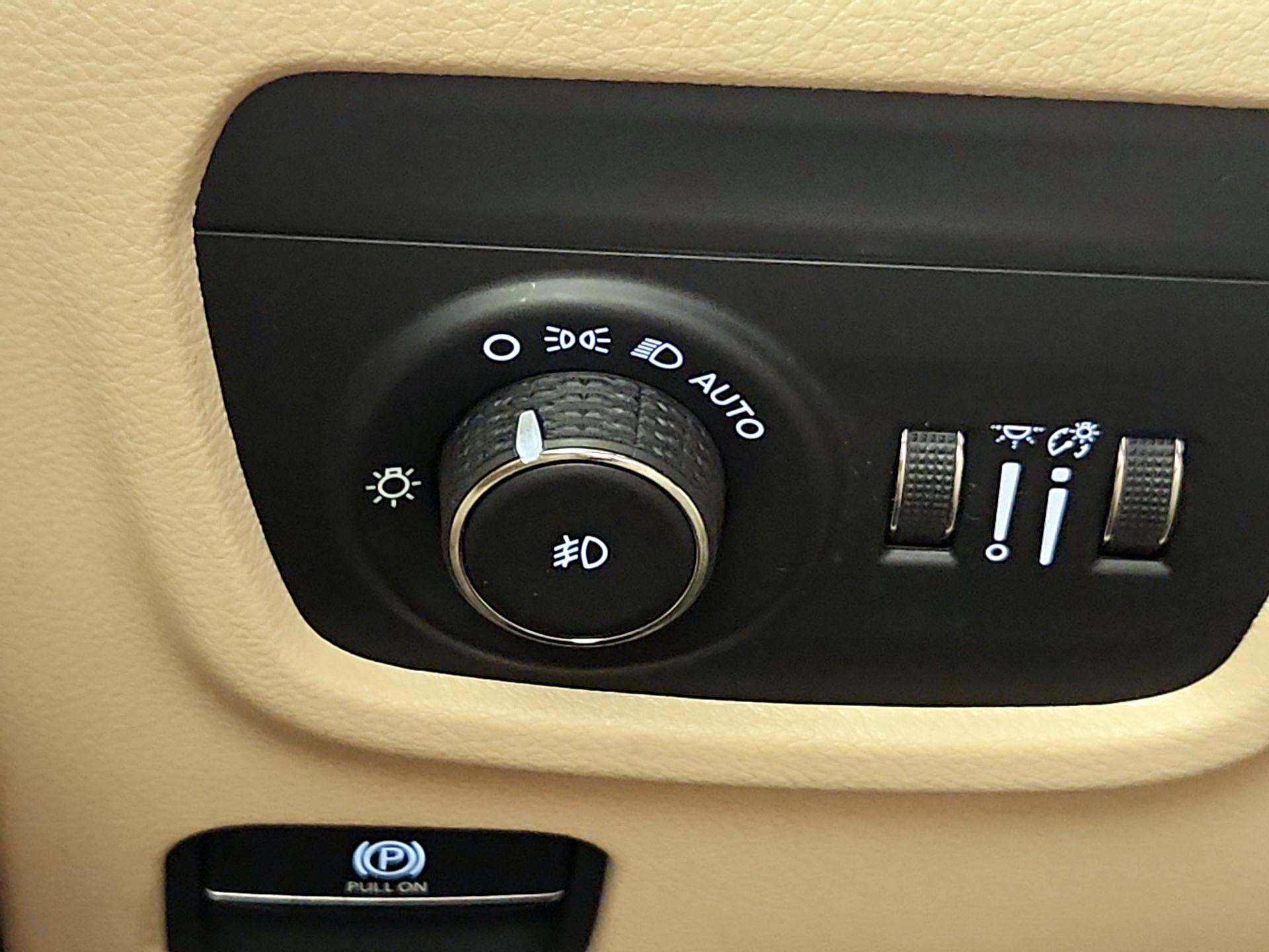 Thumbnail: 2024 Jeep Grand Cherokee L - 11